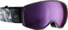Couleur: Graphic - Iron Ore - Sage - Purple Flash