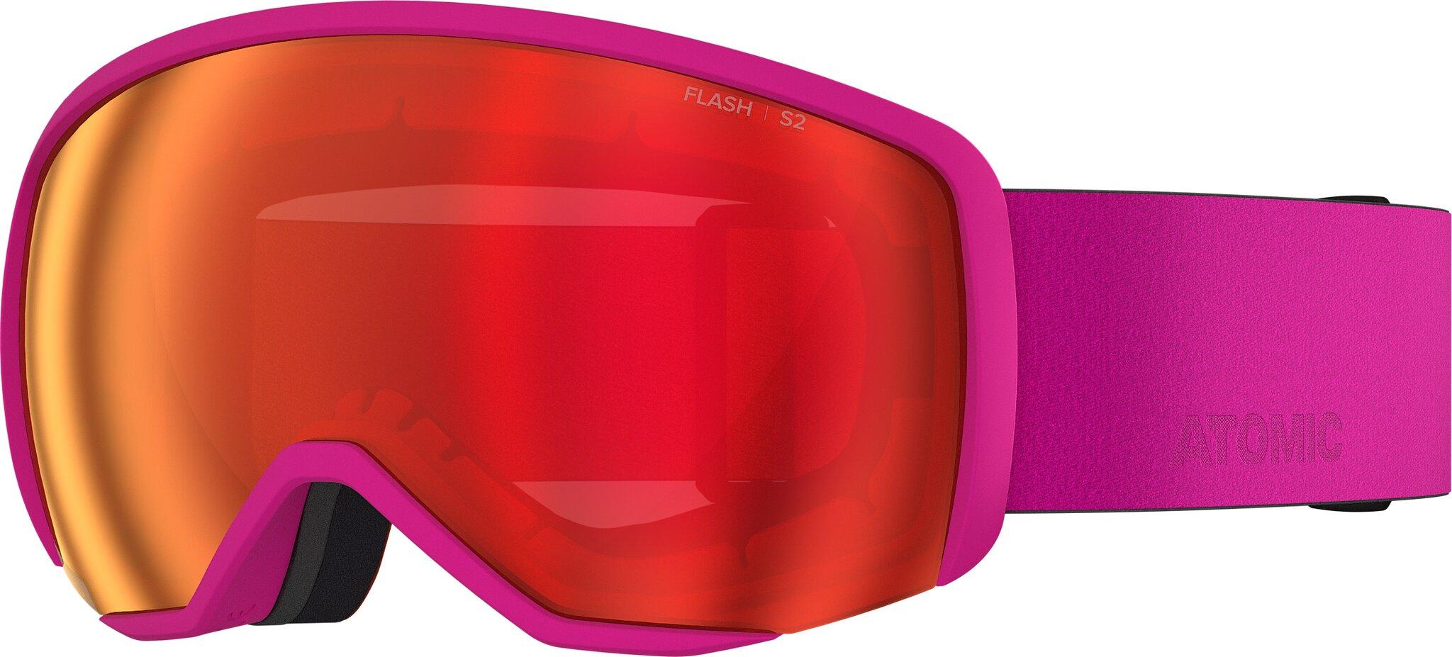 Image de produit pour Lunettes de ski Revent JR S Flash - Jeune 