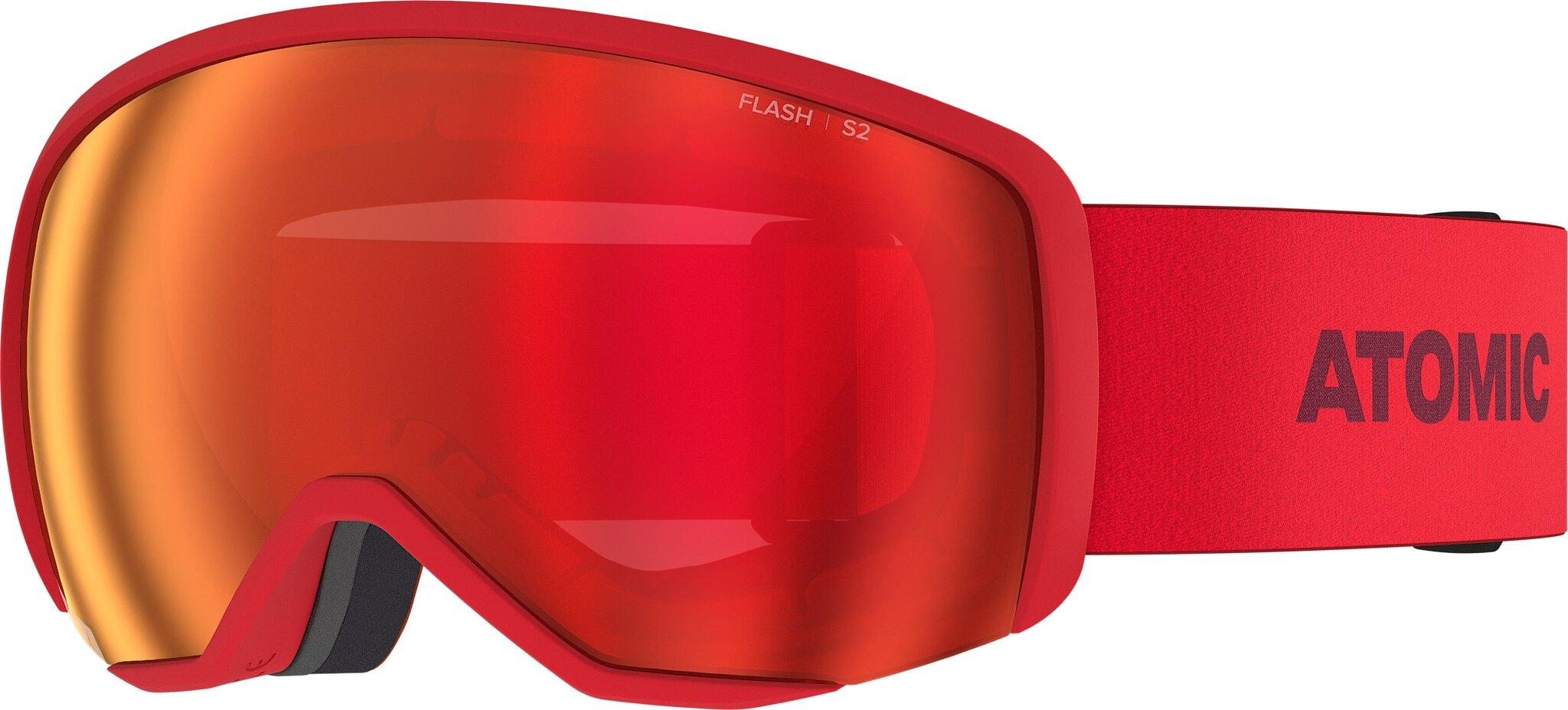 Product image for Revent JR S Flash Goggles - Junior
