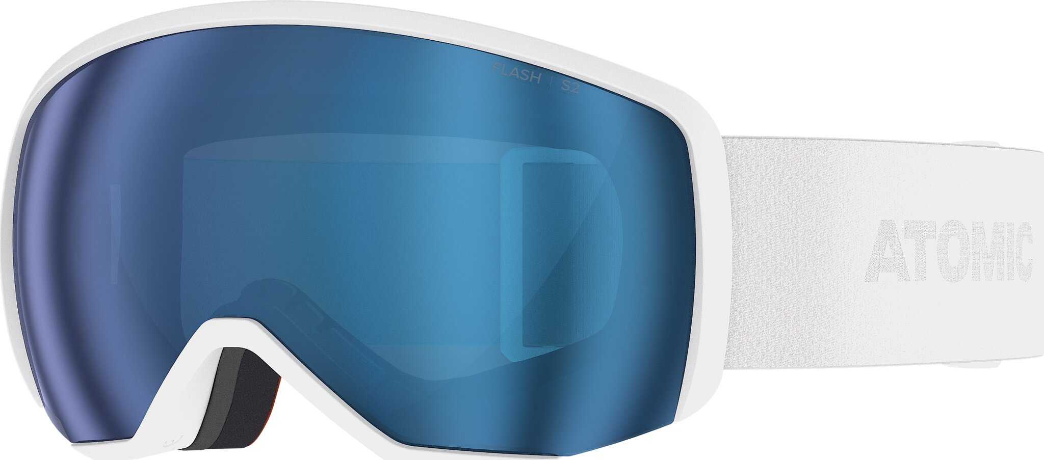 Product image for Revent JR S Flash Goggles - Junior