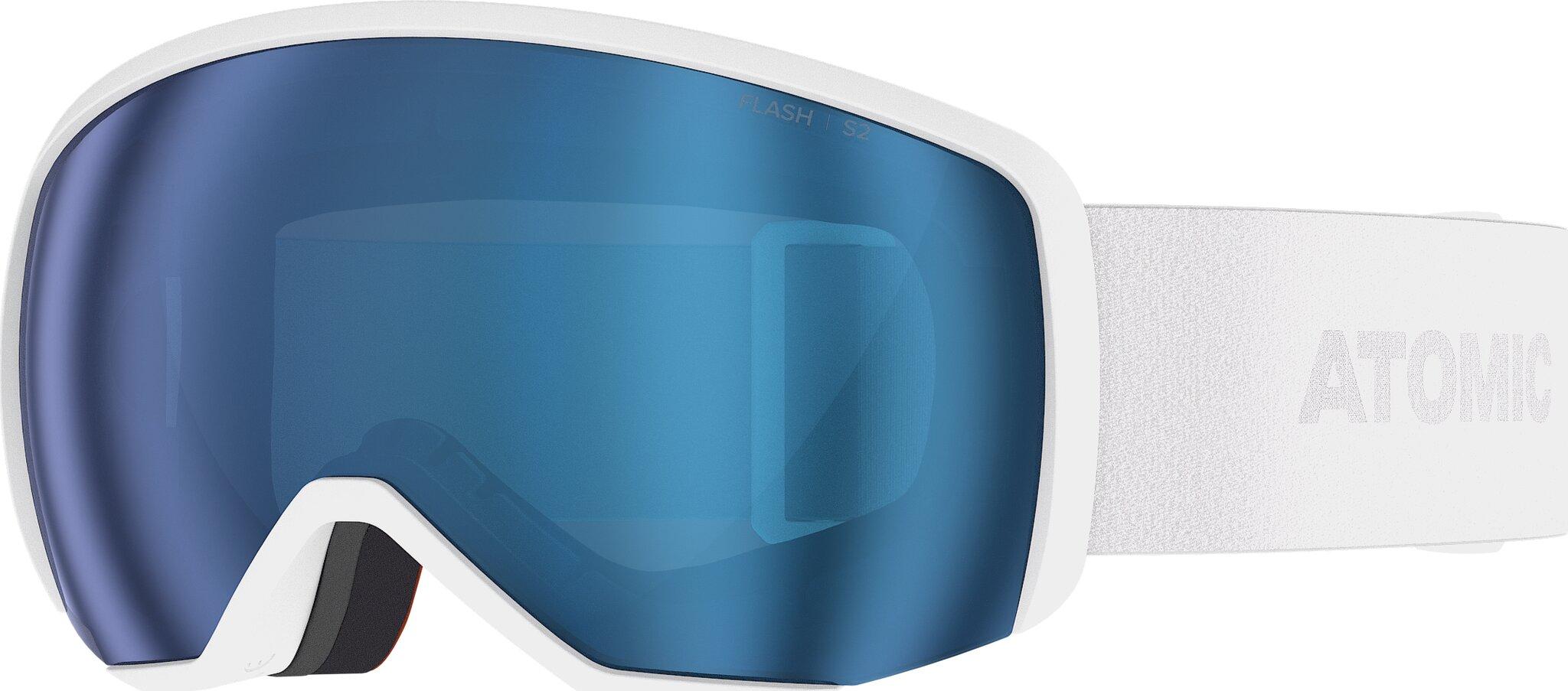 Product gallery image number 1 for product Revent JR S Flash Goggles - Junior