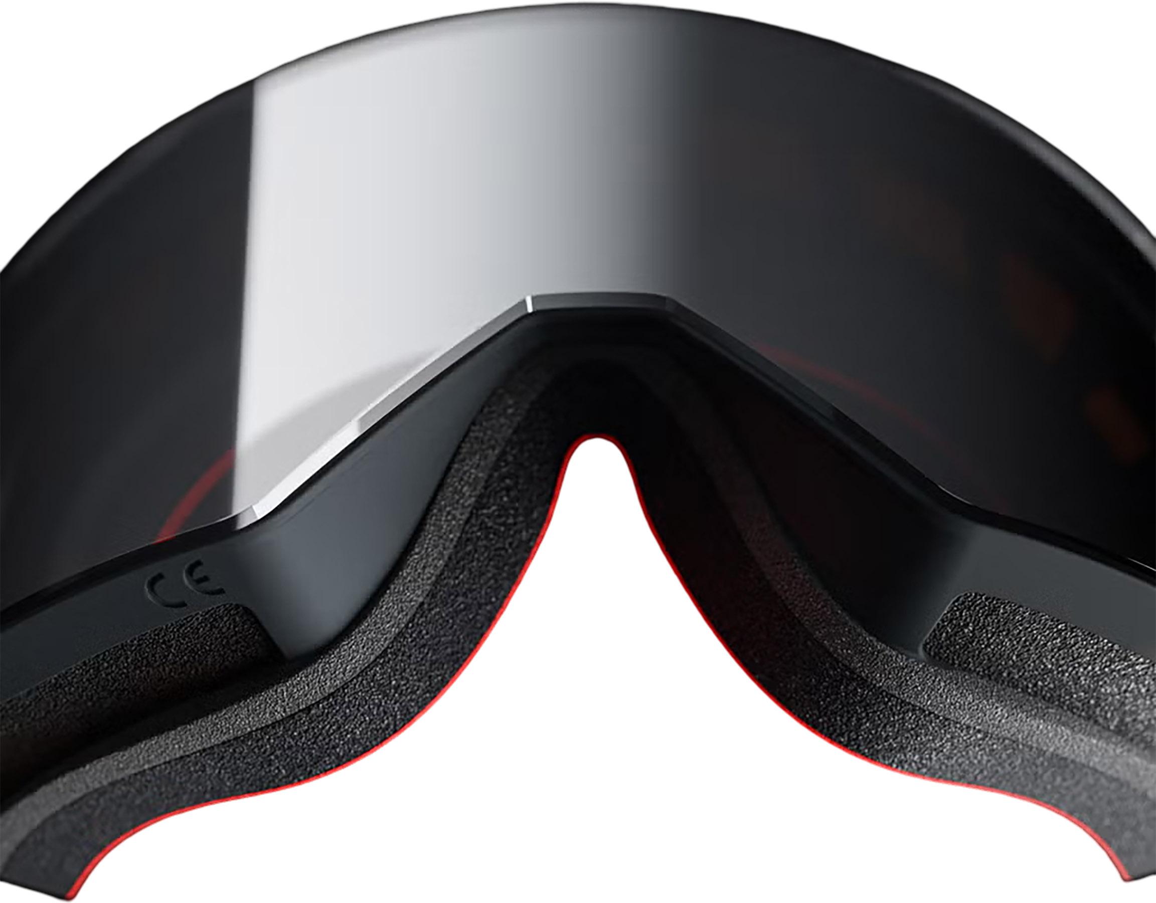 Product gallery image number 3 for product FOUR Q L HD Maverick