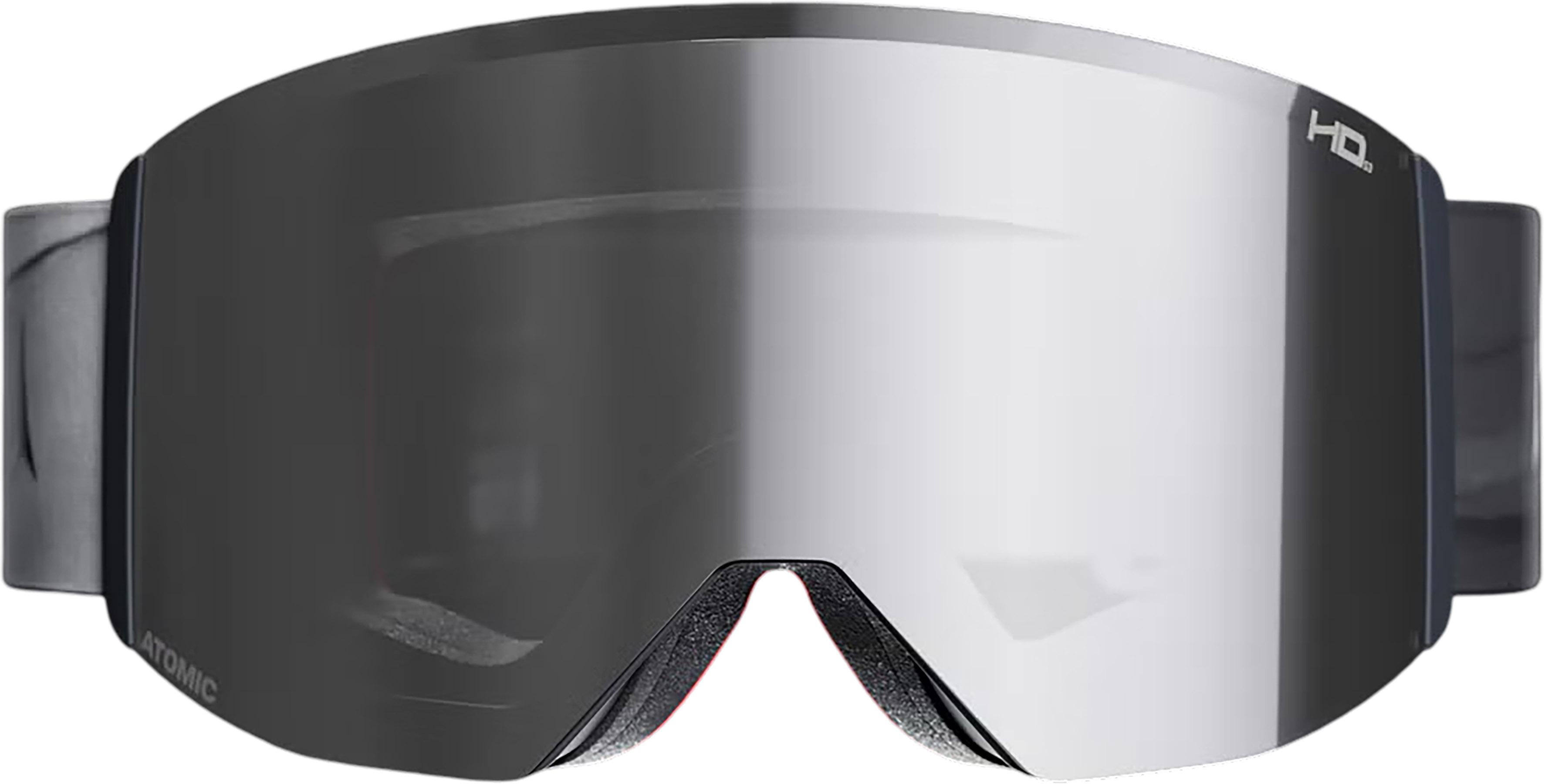 Product gallery image number 4 for product FOUR Q L HD Maverick