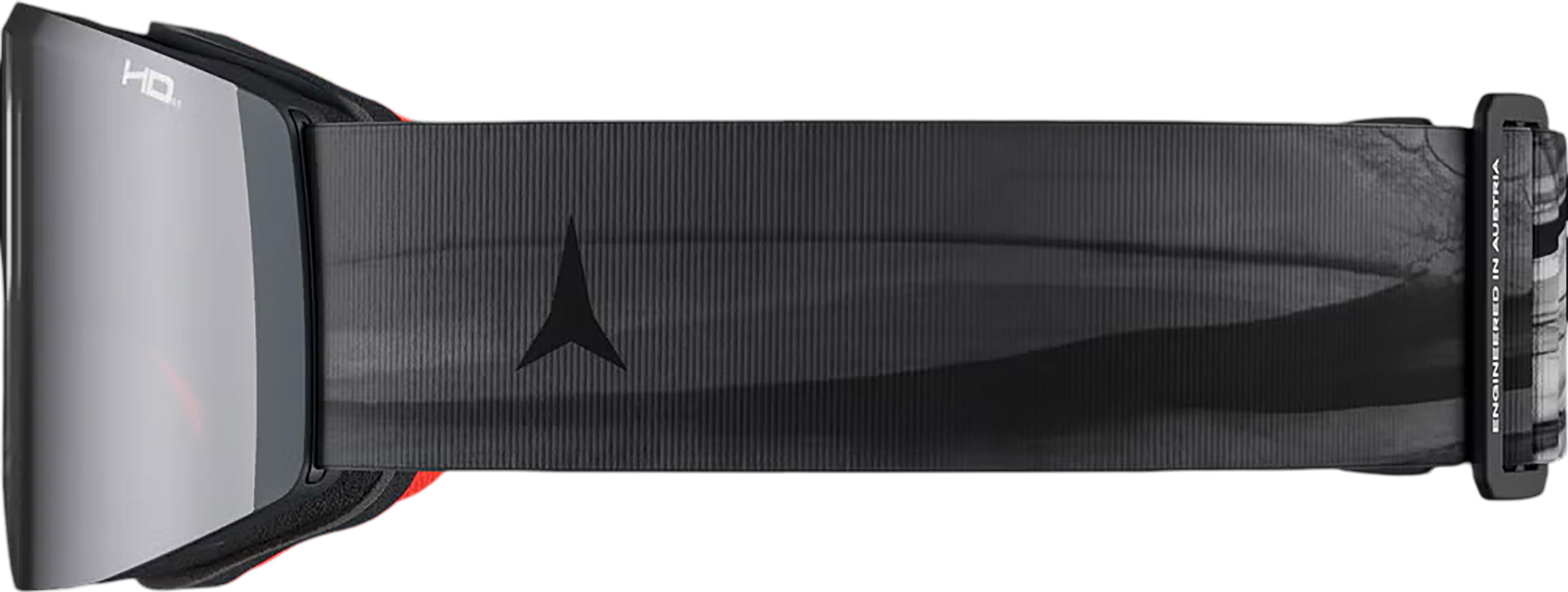Product gallery image number 5 for product FOUR Q L HD Maverick