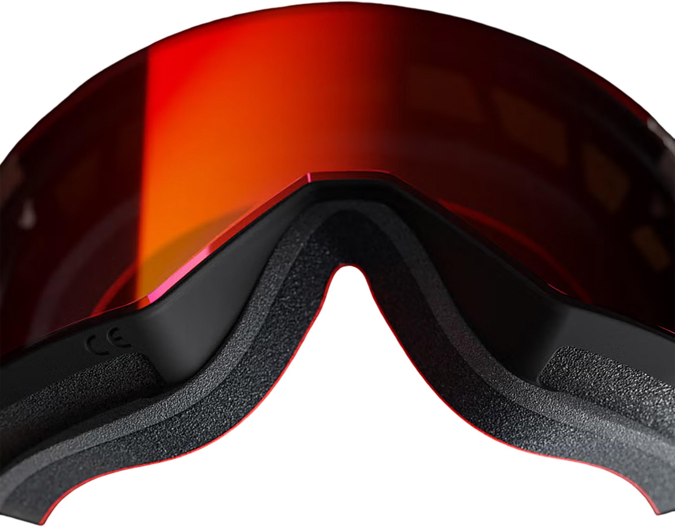 Product gallery image number 3 for product FOUR Q M HD All Black