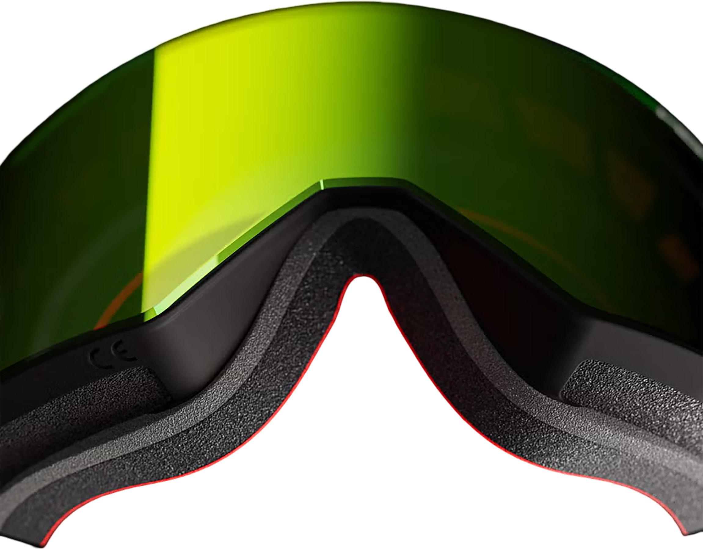 Product gallery image number 3 for product FOUR Q M HD PHOTO All Black