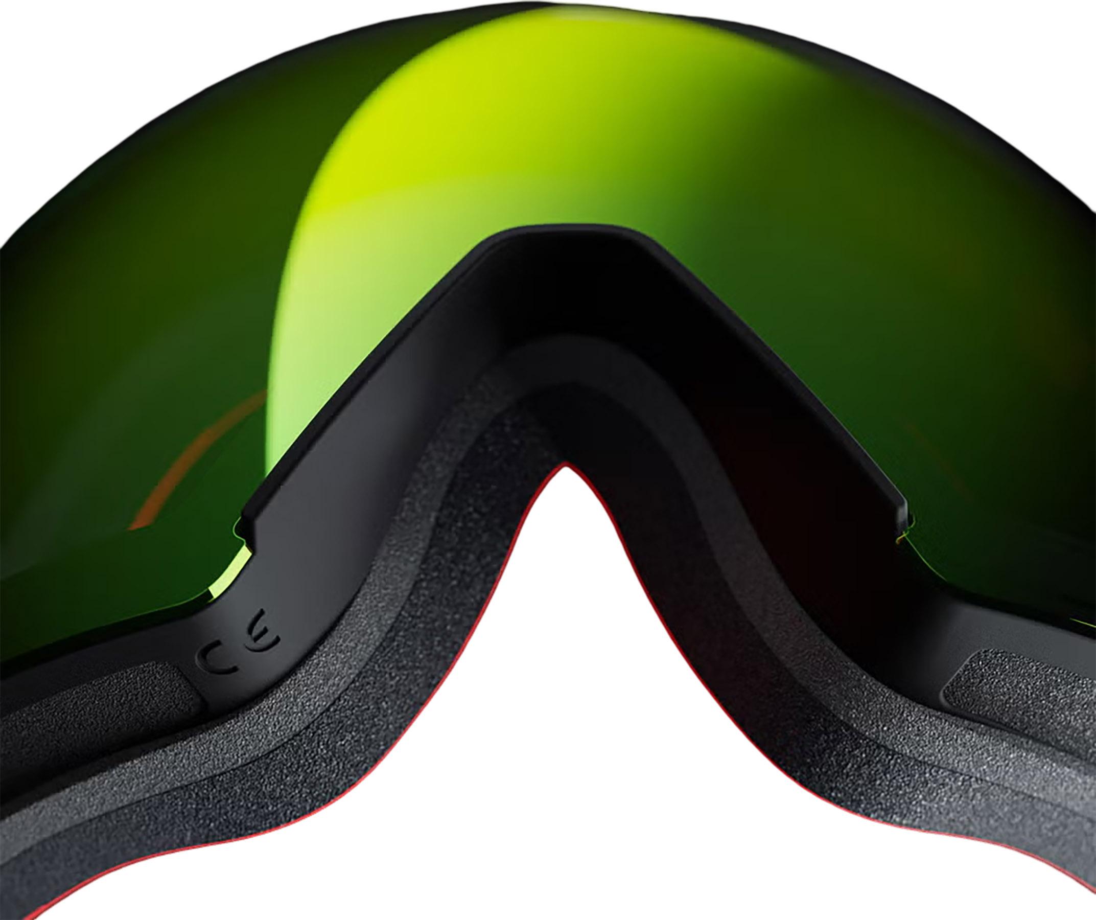 Product gallery image number 3 for product REVENT Q M HD PHOTO Black