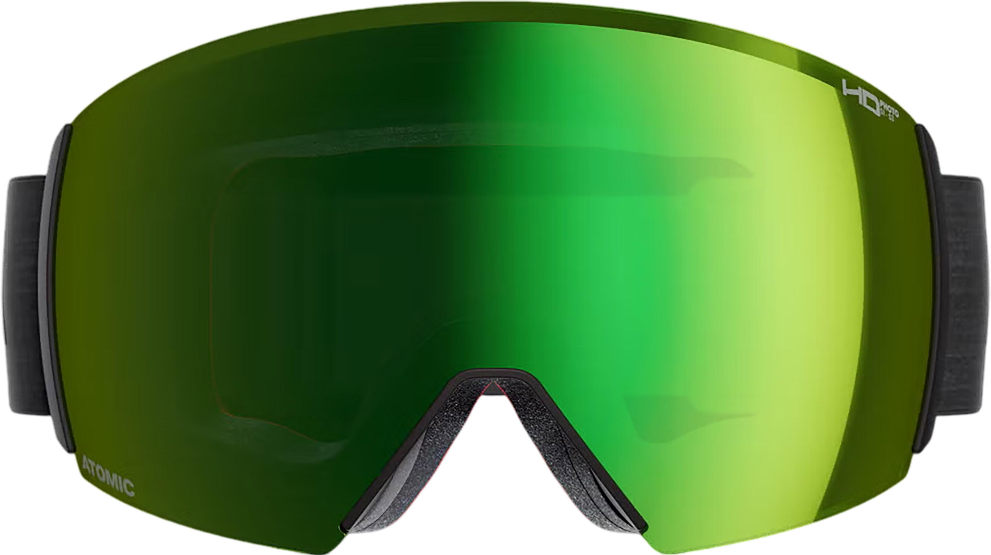 Product gallery image number 4 for product REVENT Q M HD PHOTO Black