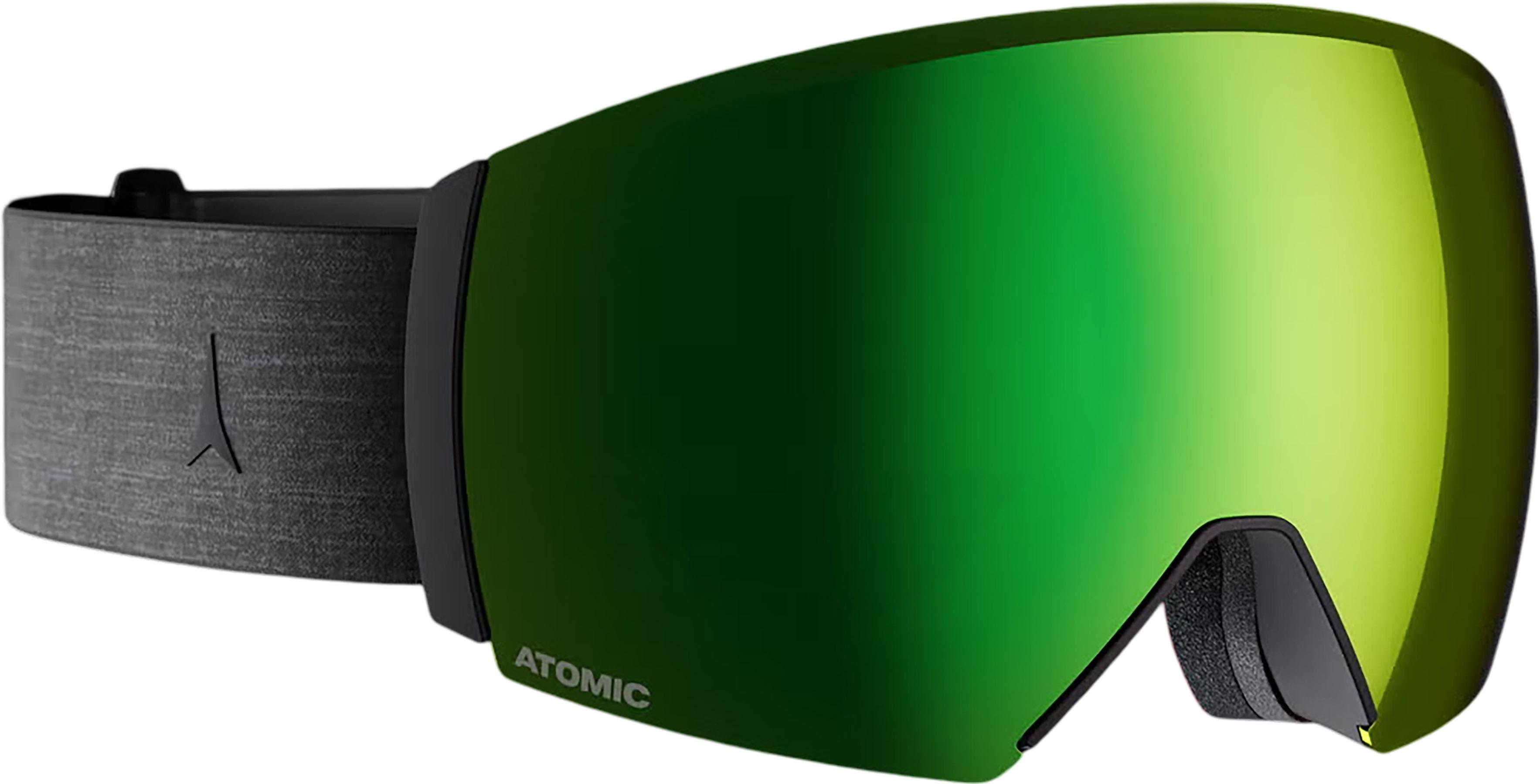 Product image for REVENT Q M HD PHOTO Black