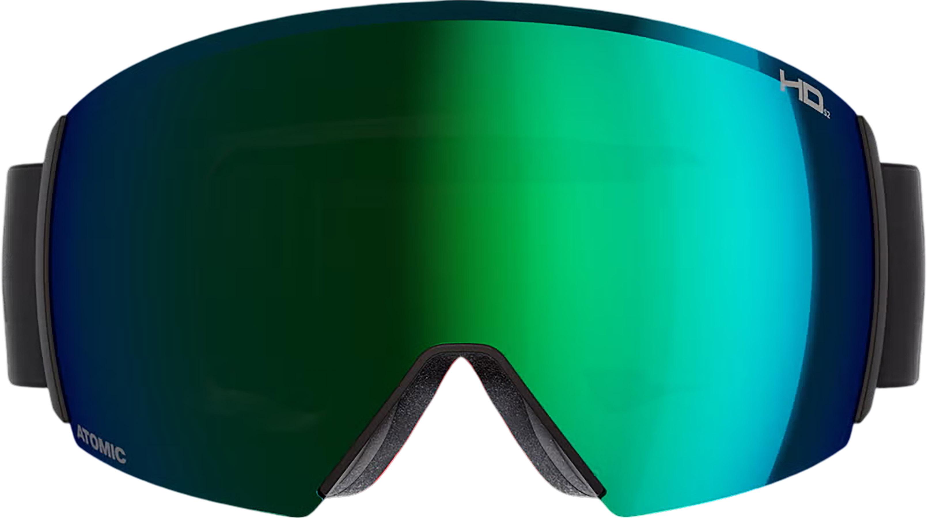 Numéro de l'image de la galerie de produits 4 pour le produit REVENT Q M HD Black