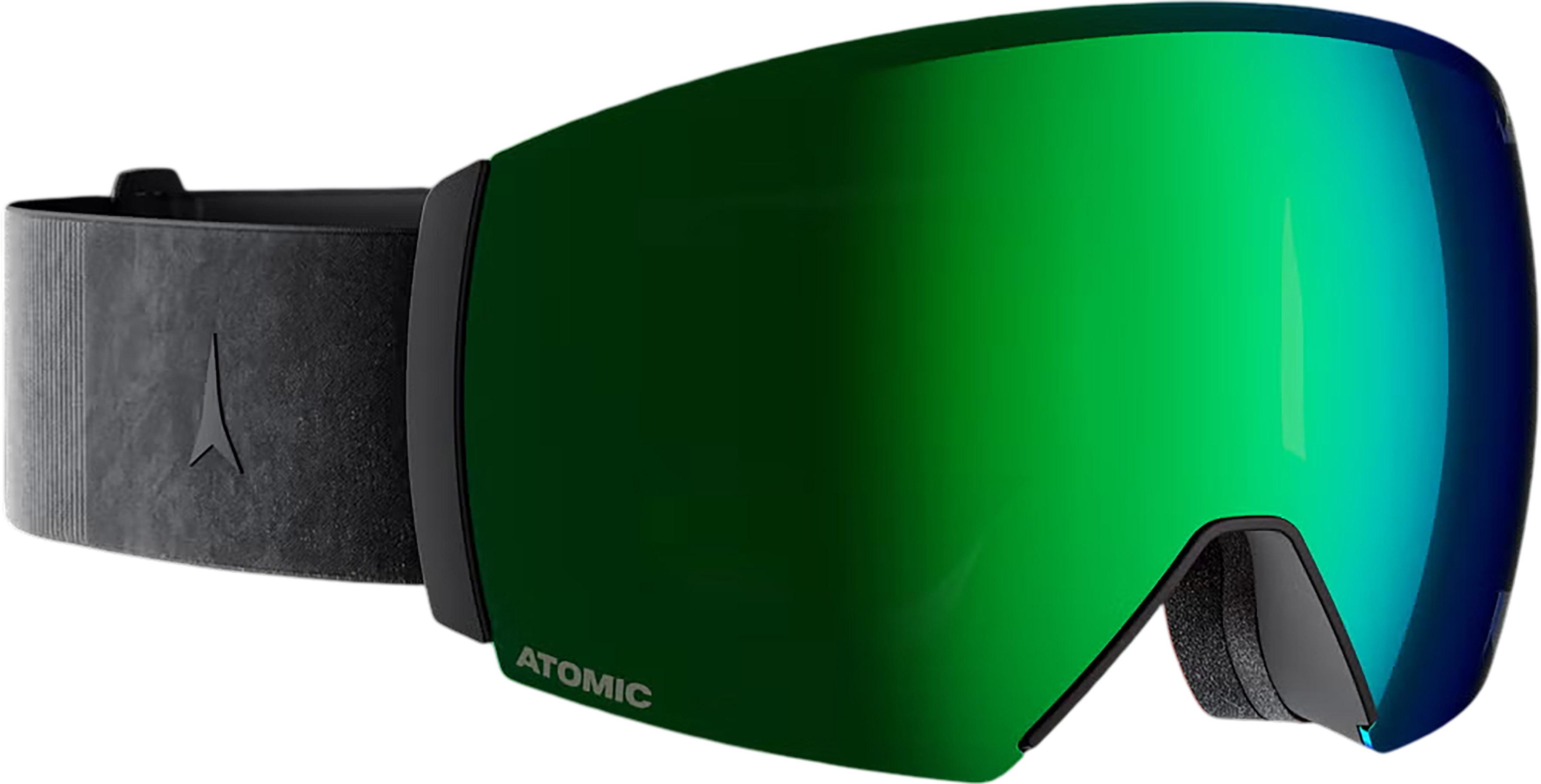 Product image for REVENT Q M HD Black