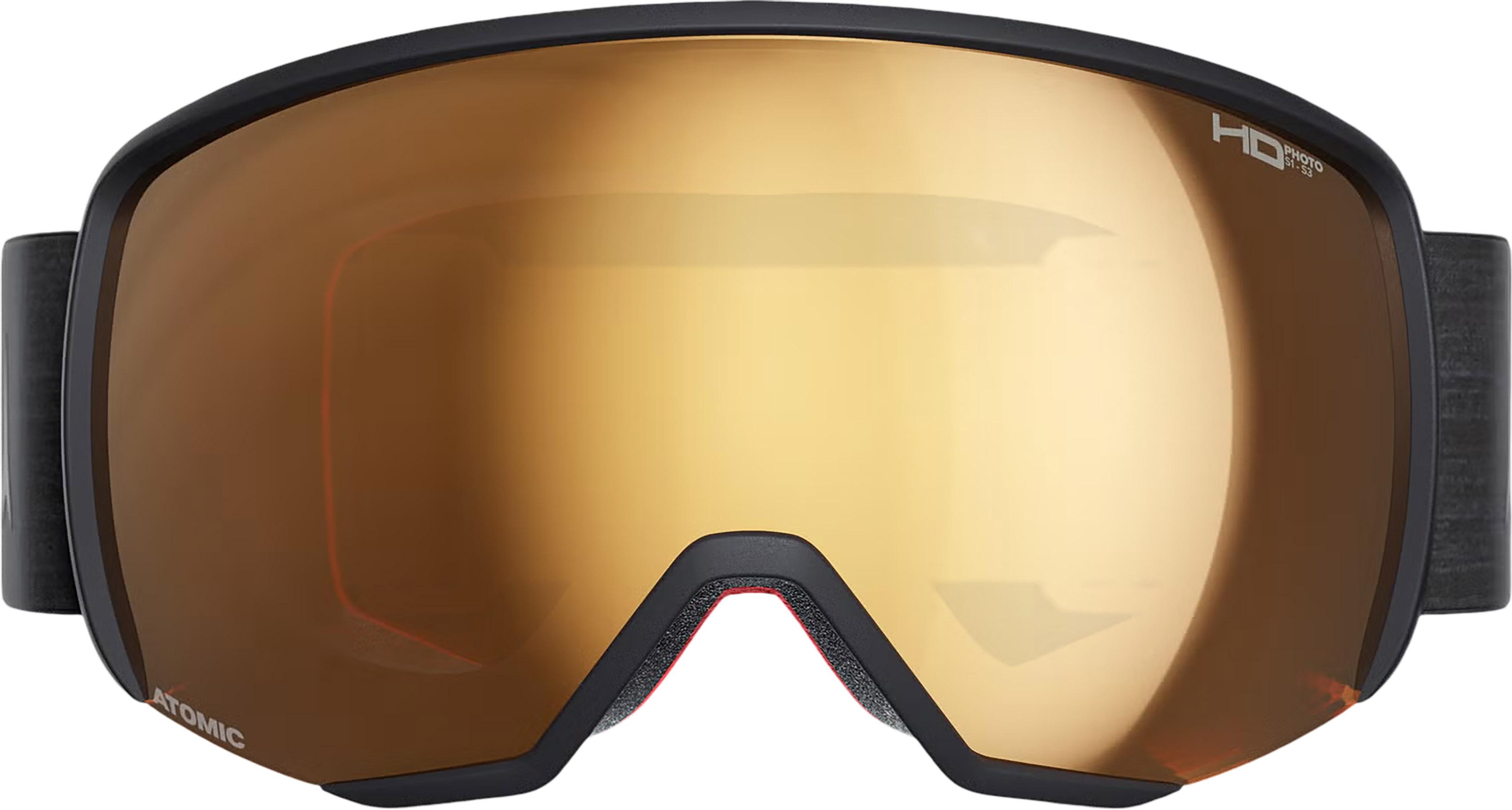 Product gallery image number 4 for product REVENT L HD PHOTO Black