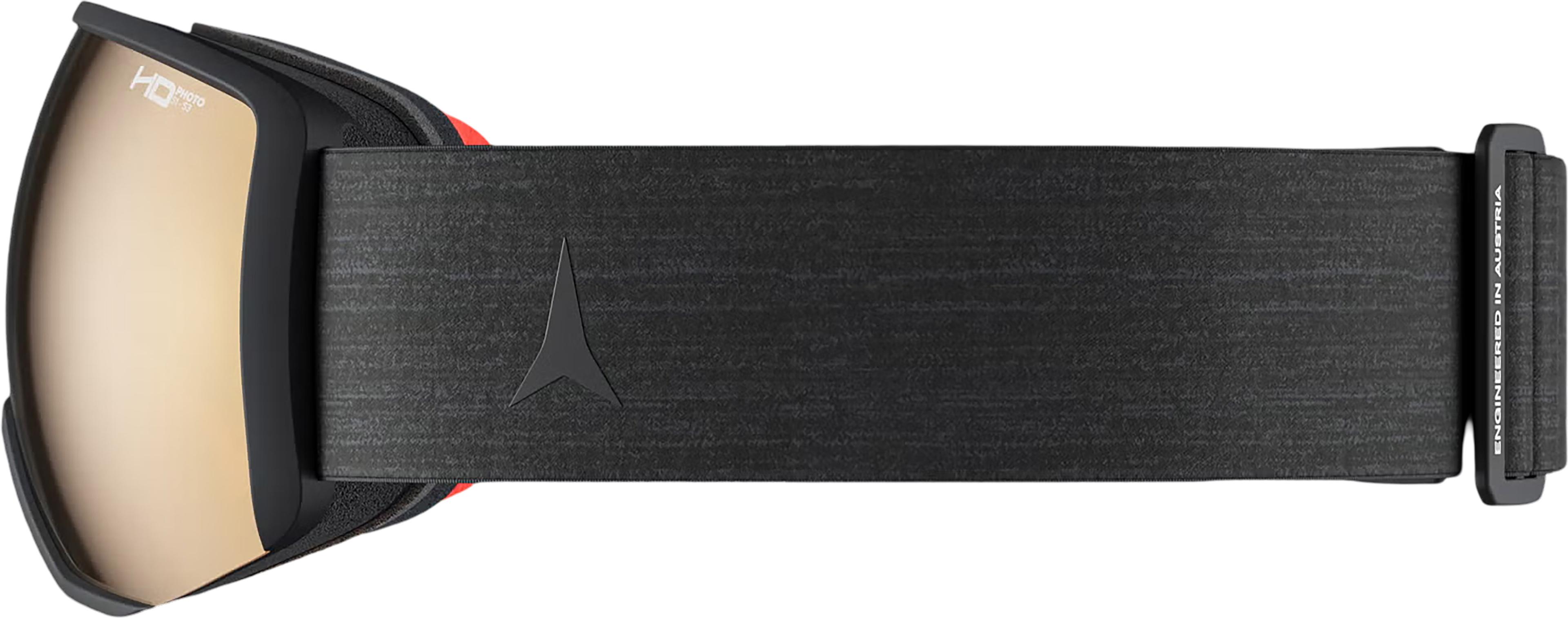 Product gallery image number 5 for product REVENT L HD PHOTO Black