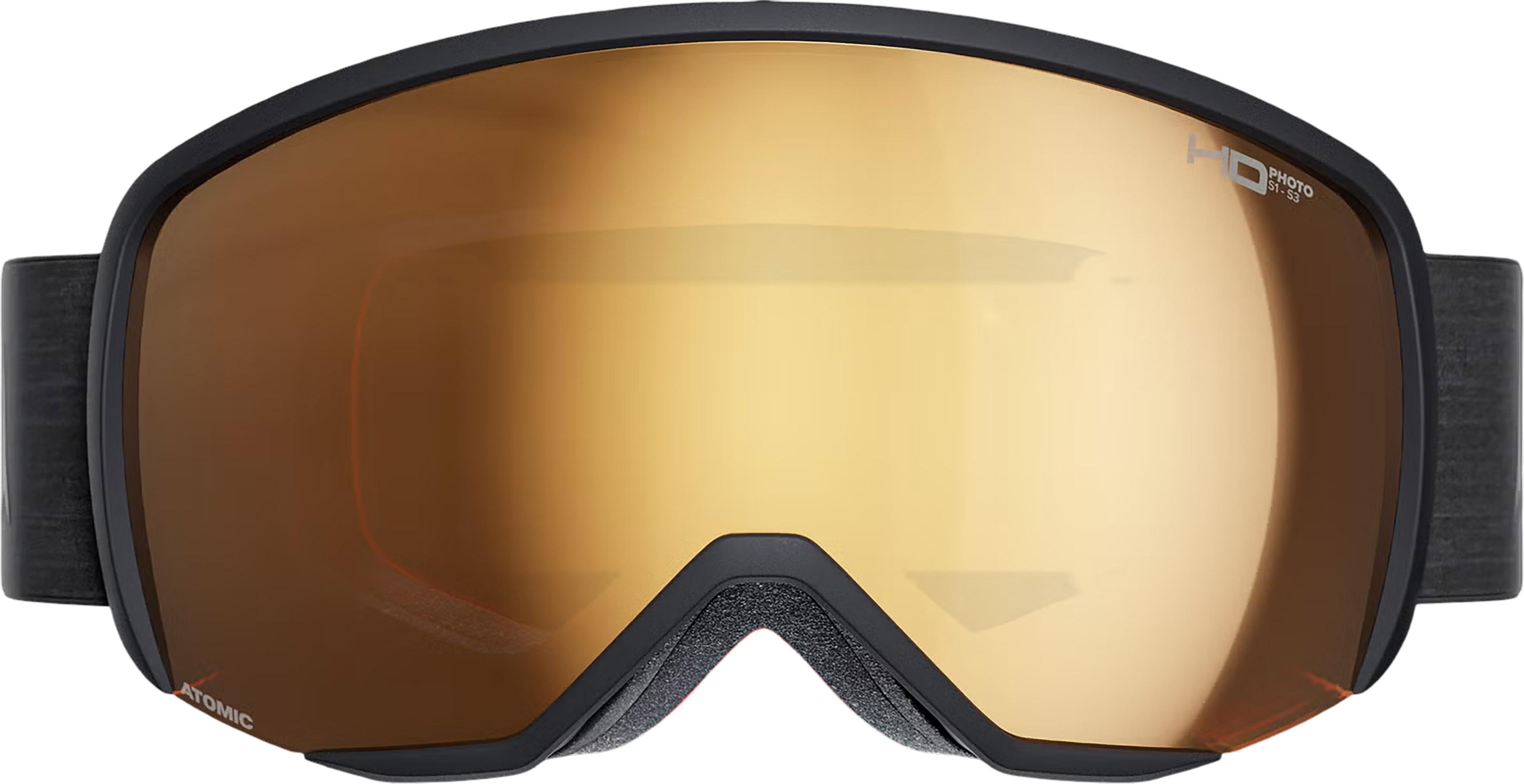 Product gallery image number 3 for product REVENT M HD PHOTO Black