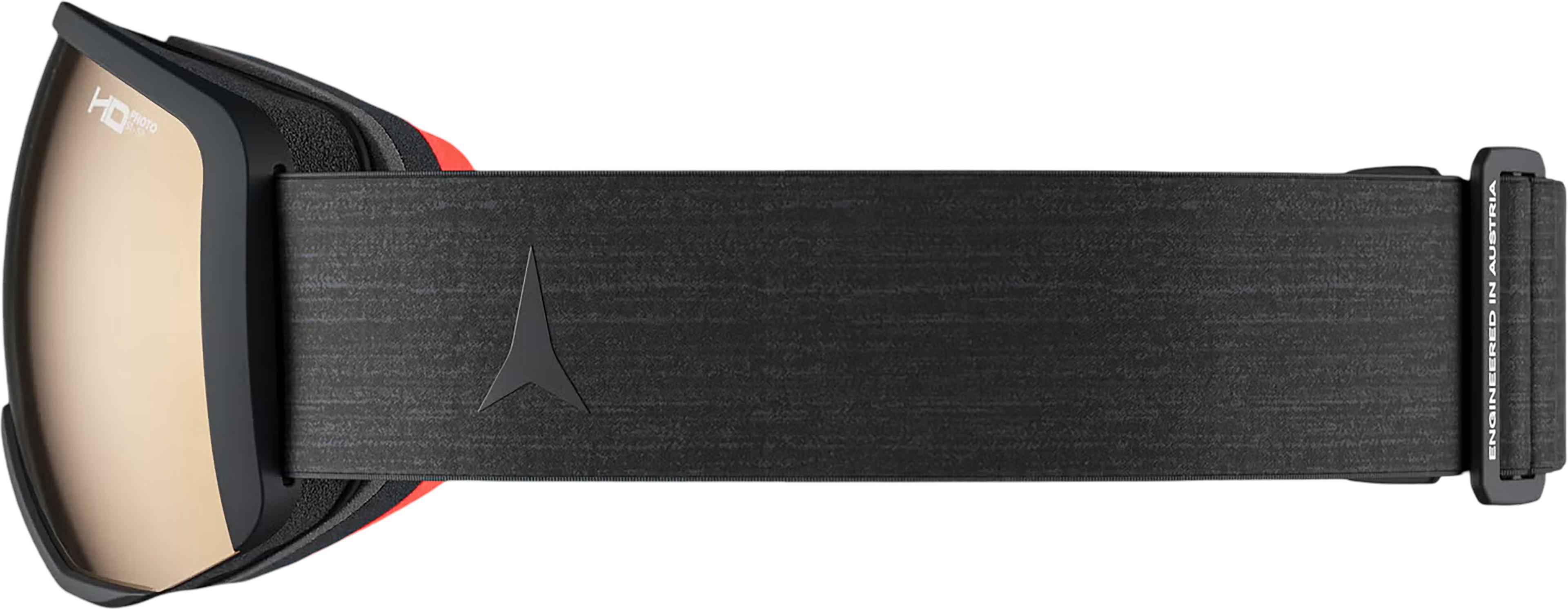 Product gallery image number 4 for product REVENT M HD PHOTO Black