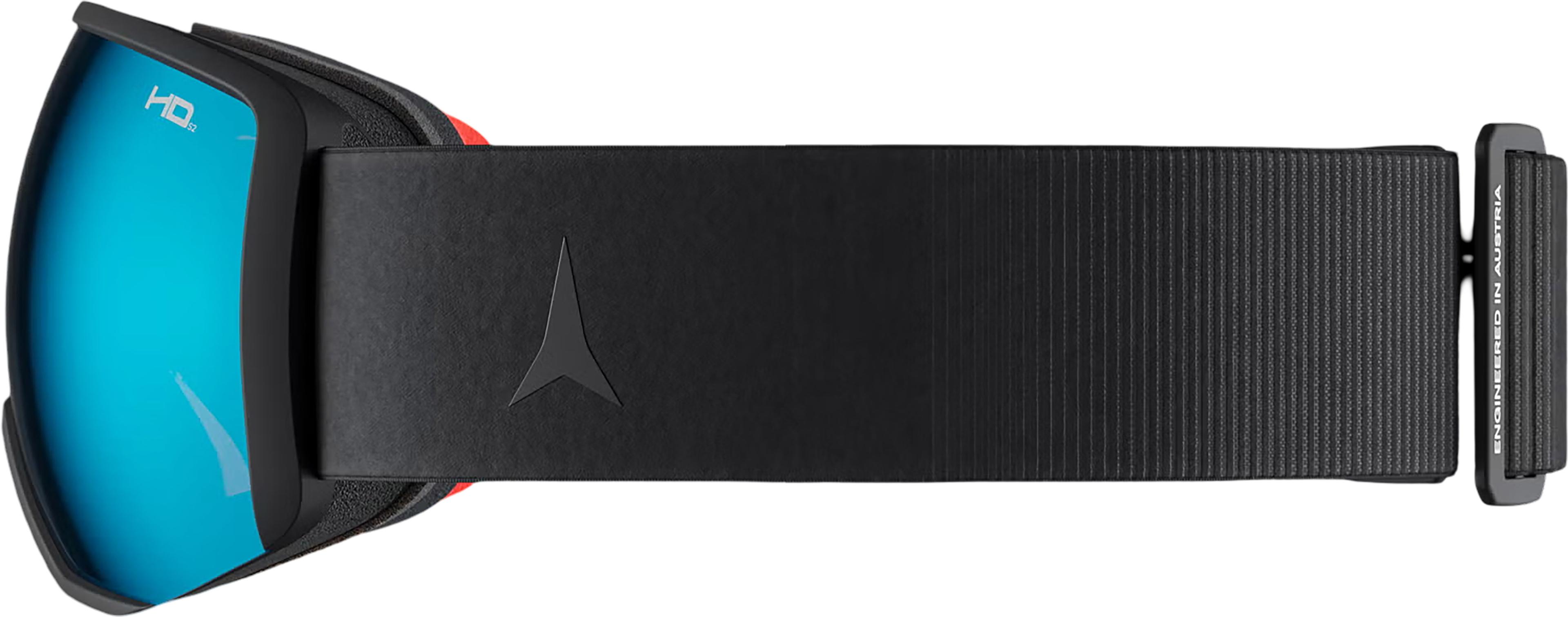 Product gallery image number 5 for product REVENT L HD Black