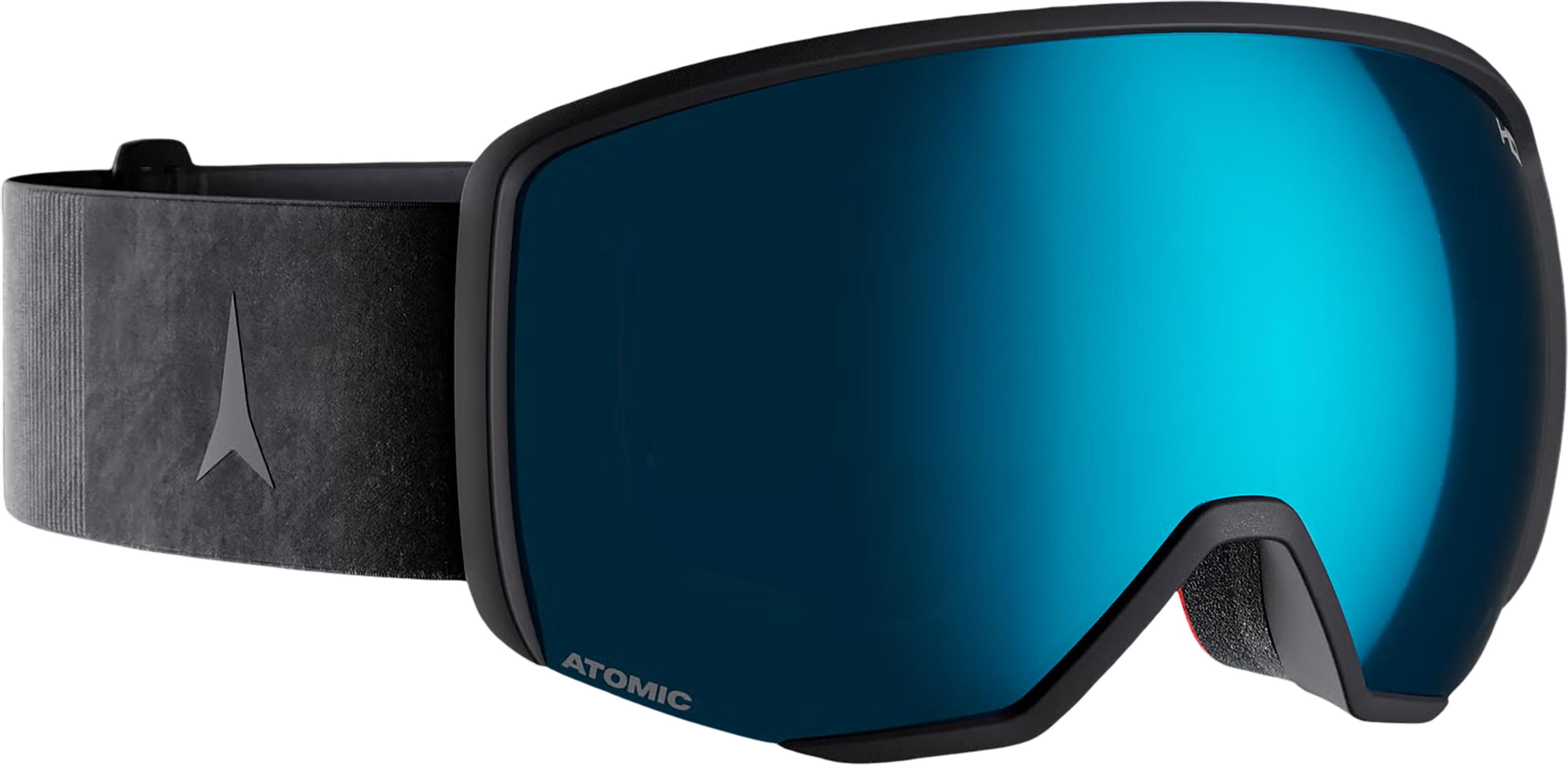 Product image for REVENT L HD Black