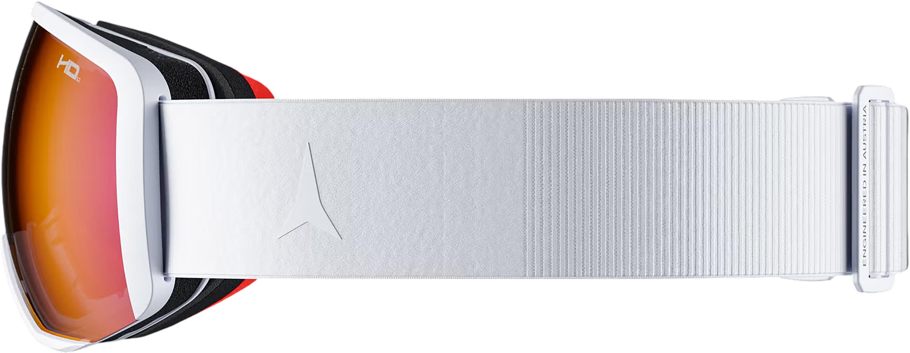 Product gallery image number 5 for product REVENT M HD Black