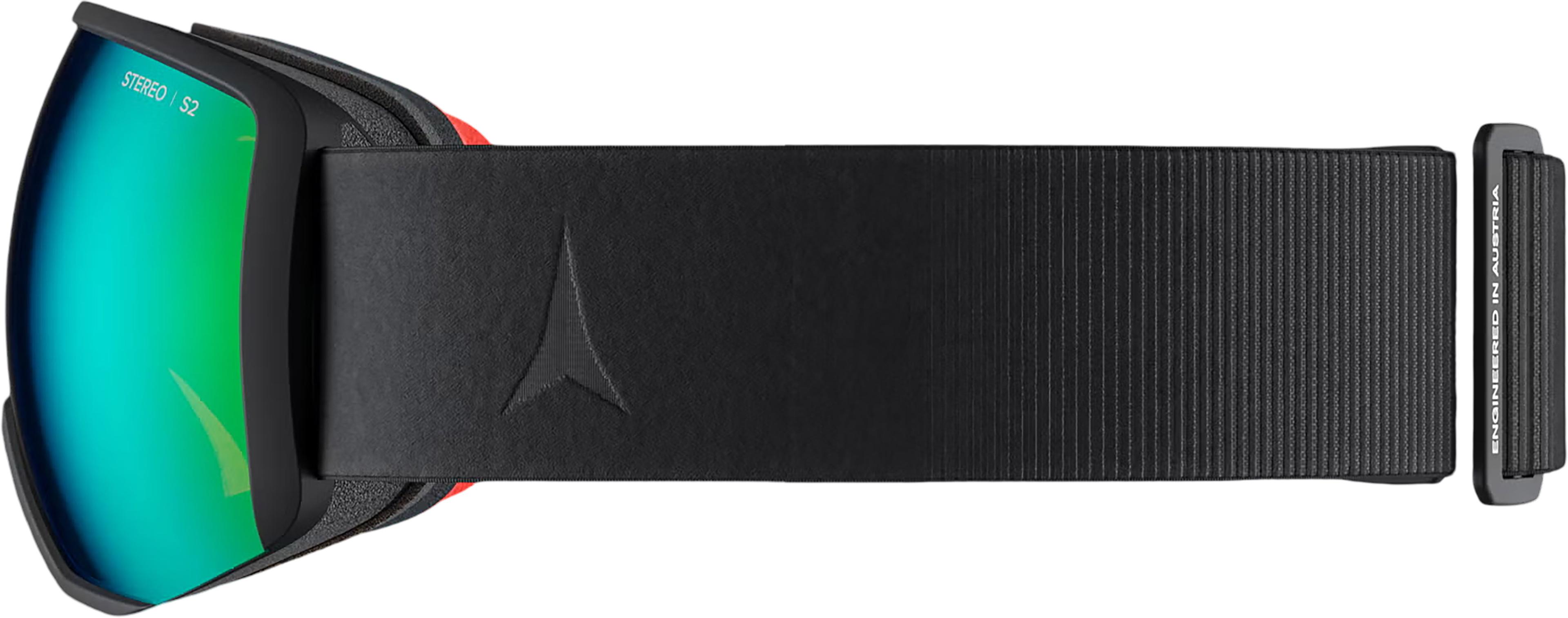 Numéro de l'image de la galerie de produits 5 pour le produit REVENT L STEREO Black
