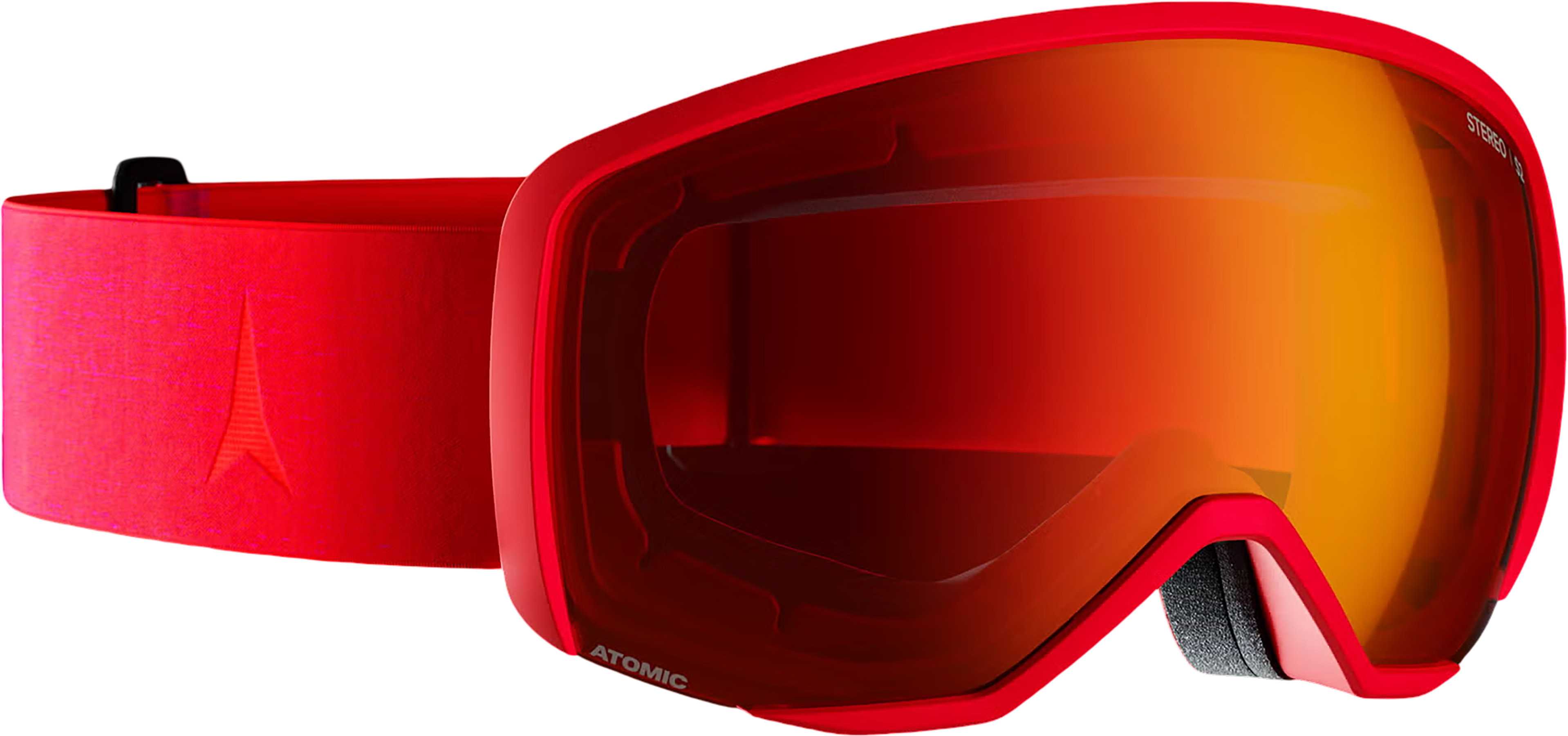 Red Tension