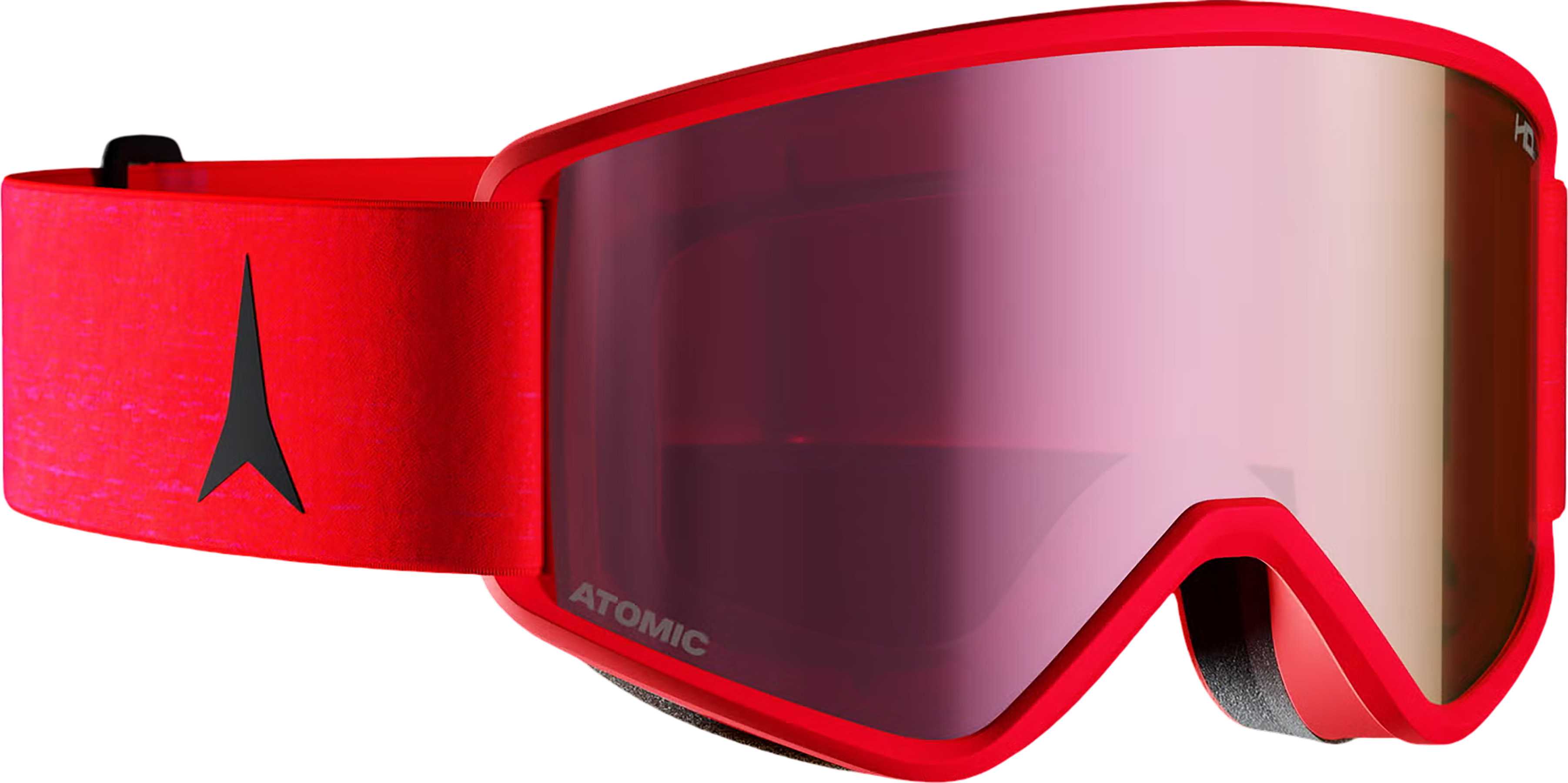 Red Tension