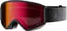 Couleur: Black - Red Photo