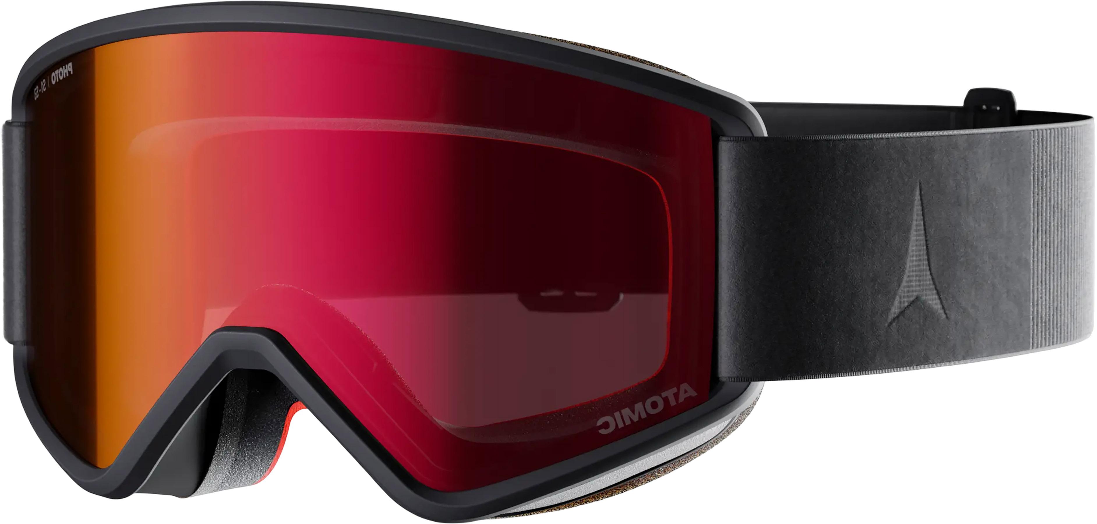 Image de produit pour Lunettes de ski Savor M Photo