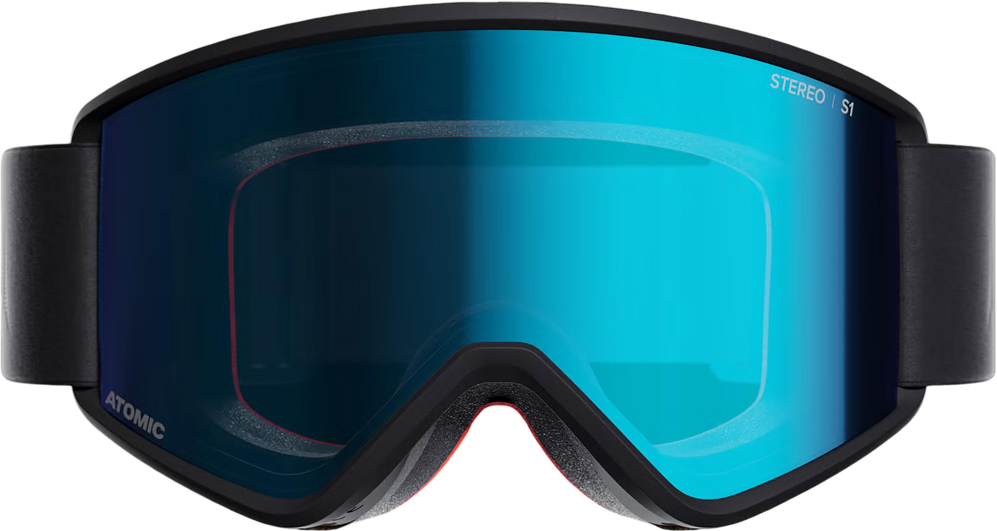Product gallery image number 3 for product SAVOR L STEREO Black