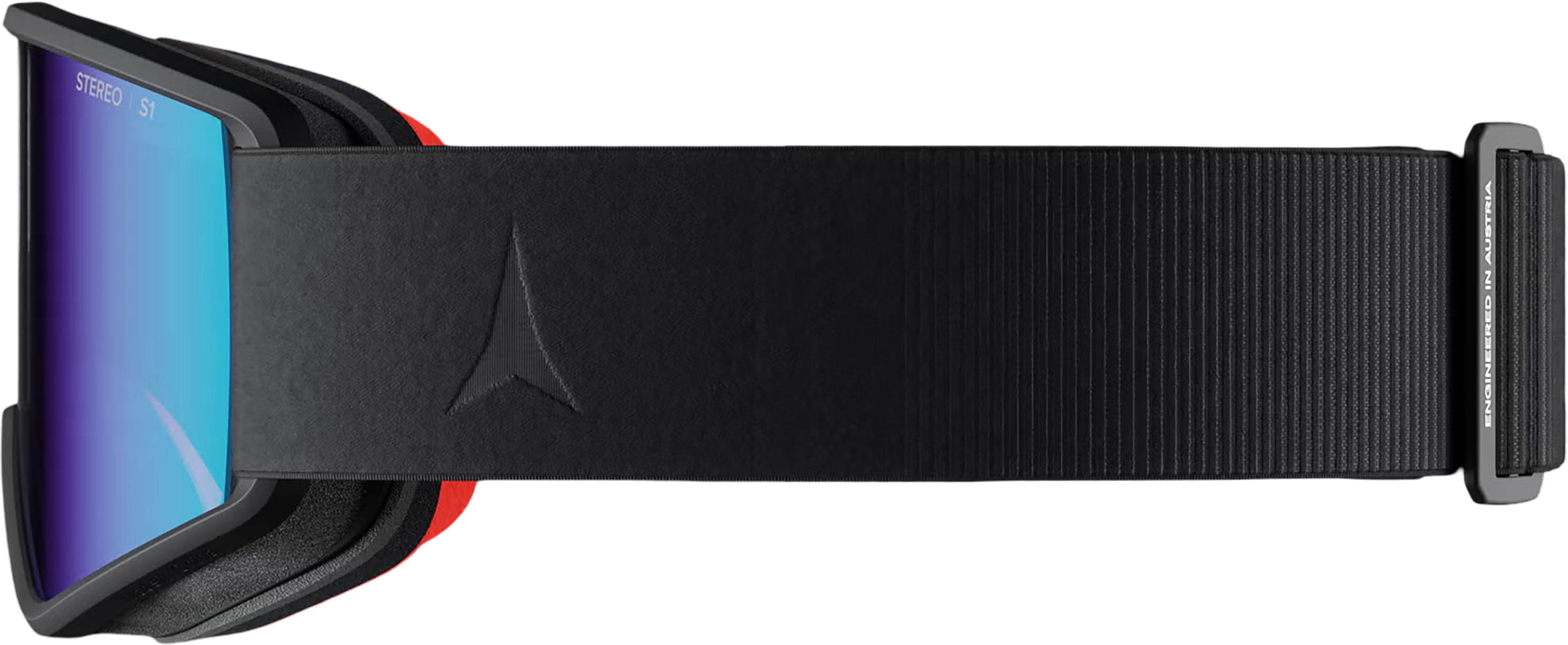 Product gallery image number 4 for product SAVOR L STEREO Black