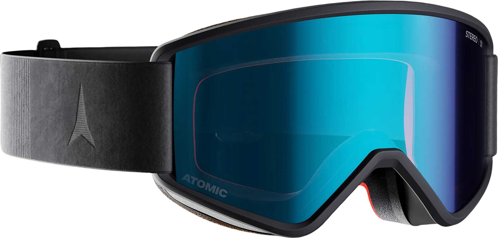 Black - Pink Blue Stereo