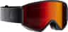 Colour: Black - Red Stereo