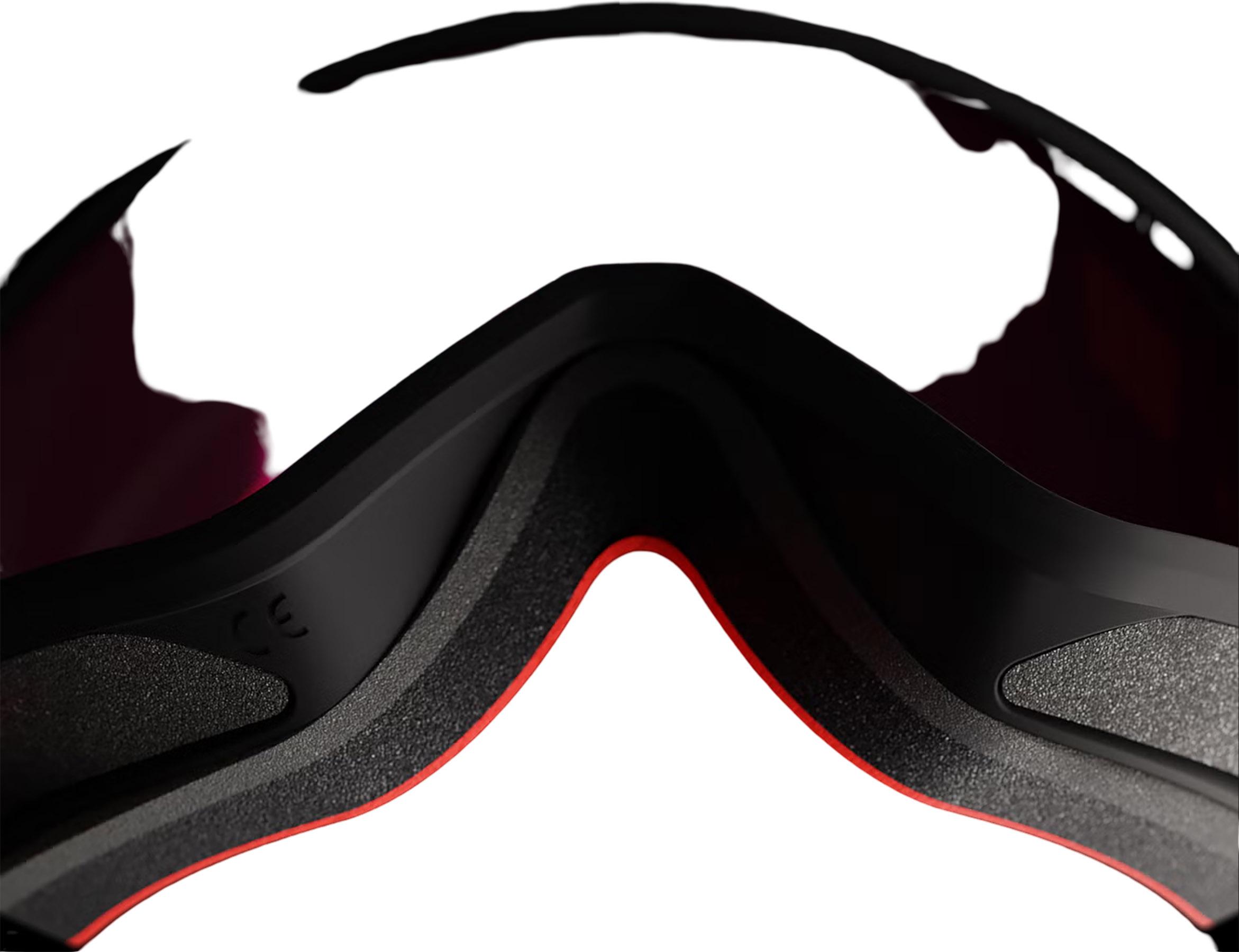Product gallery image number 5 for product SAVOR M Black