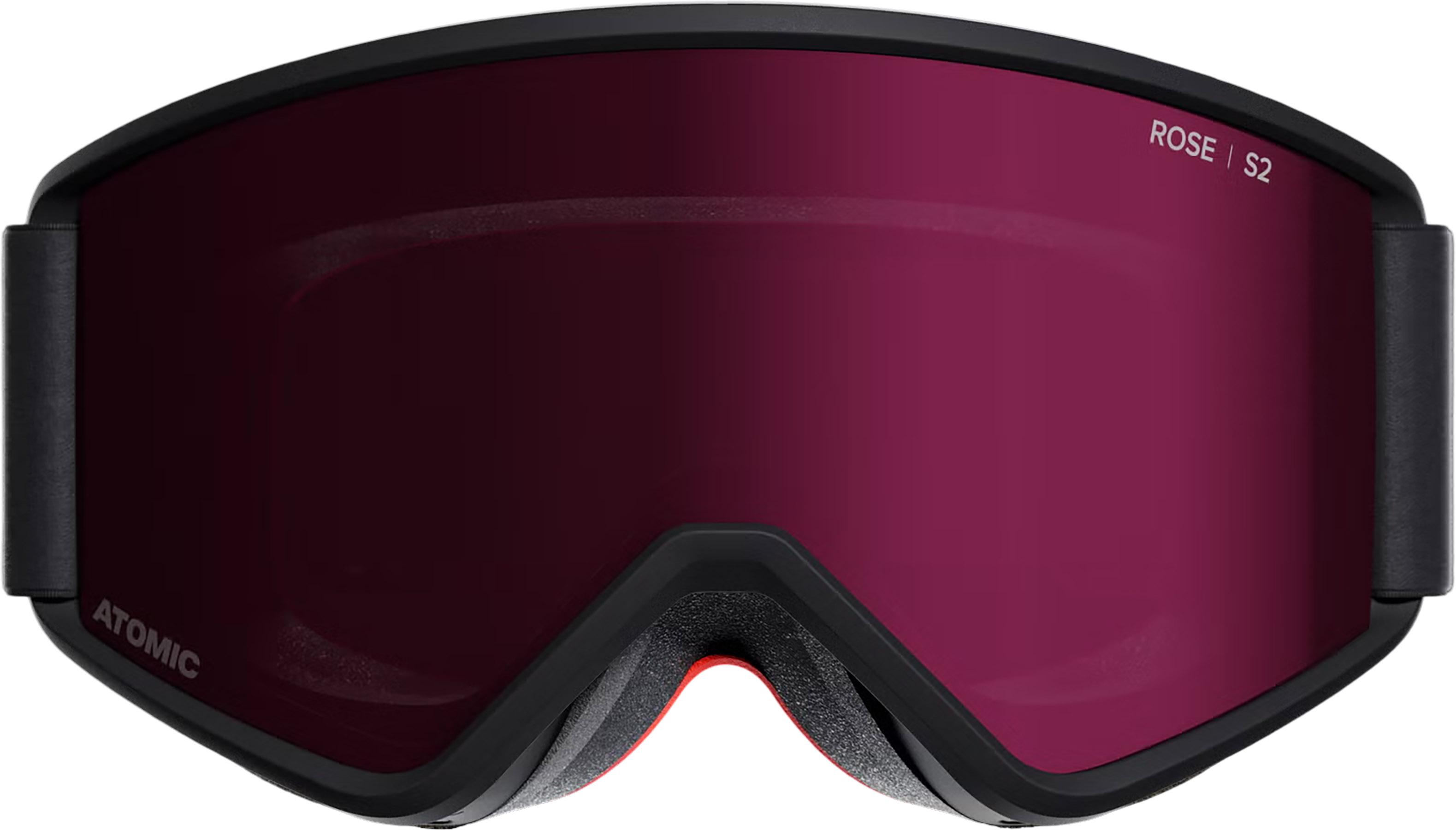 Product gallery image number 2 for product SAVOR M Black