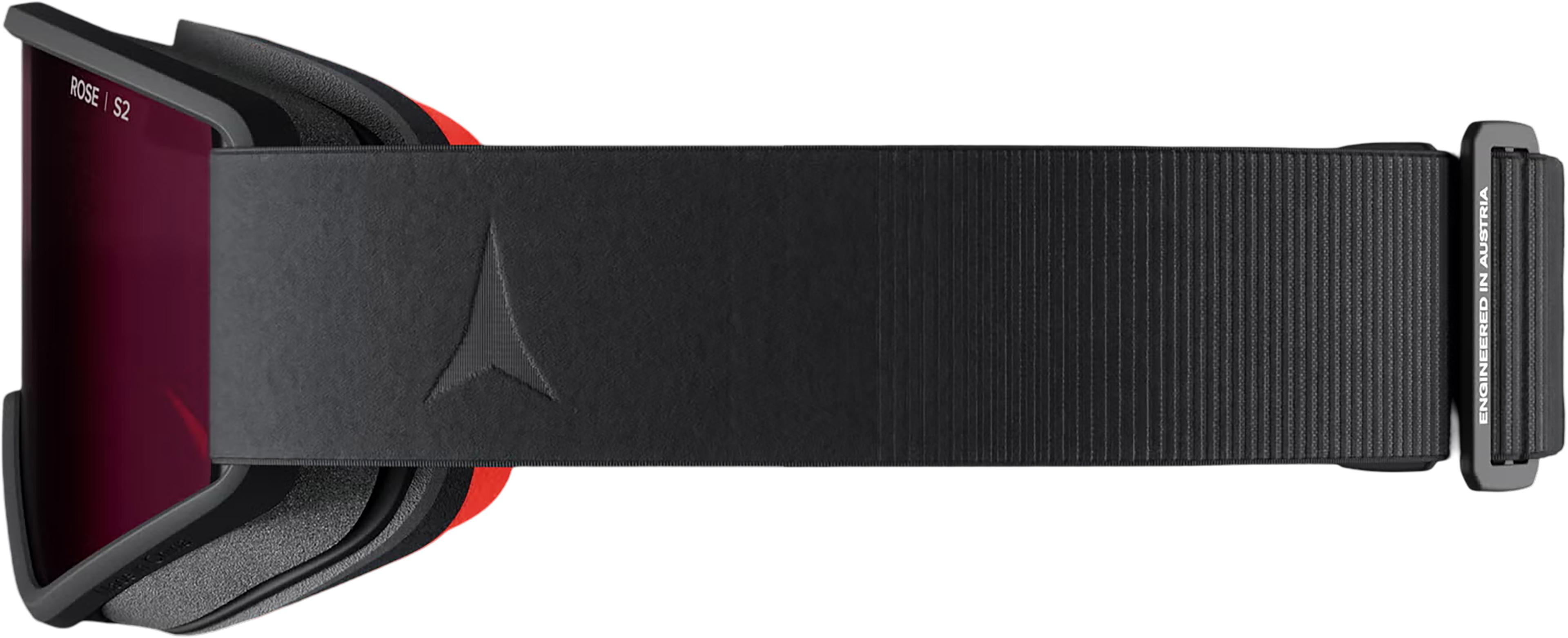 Product gallery image number 3 for product SAVOR M Black