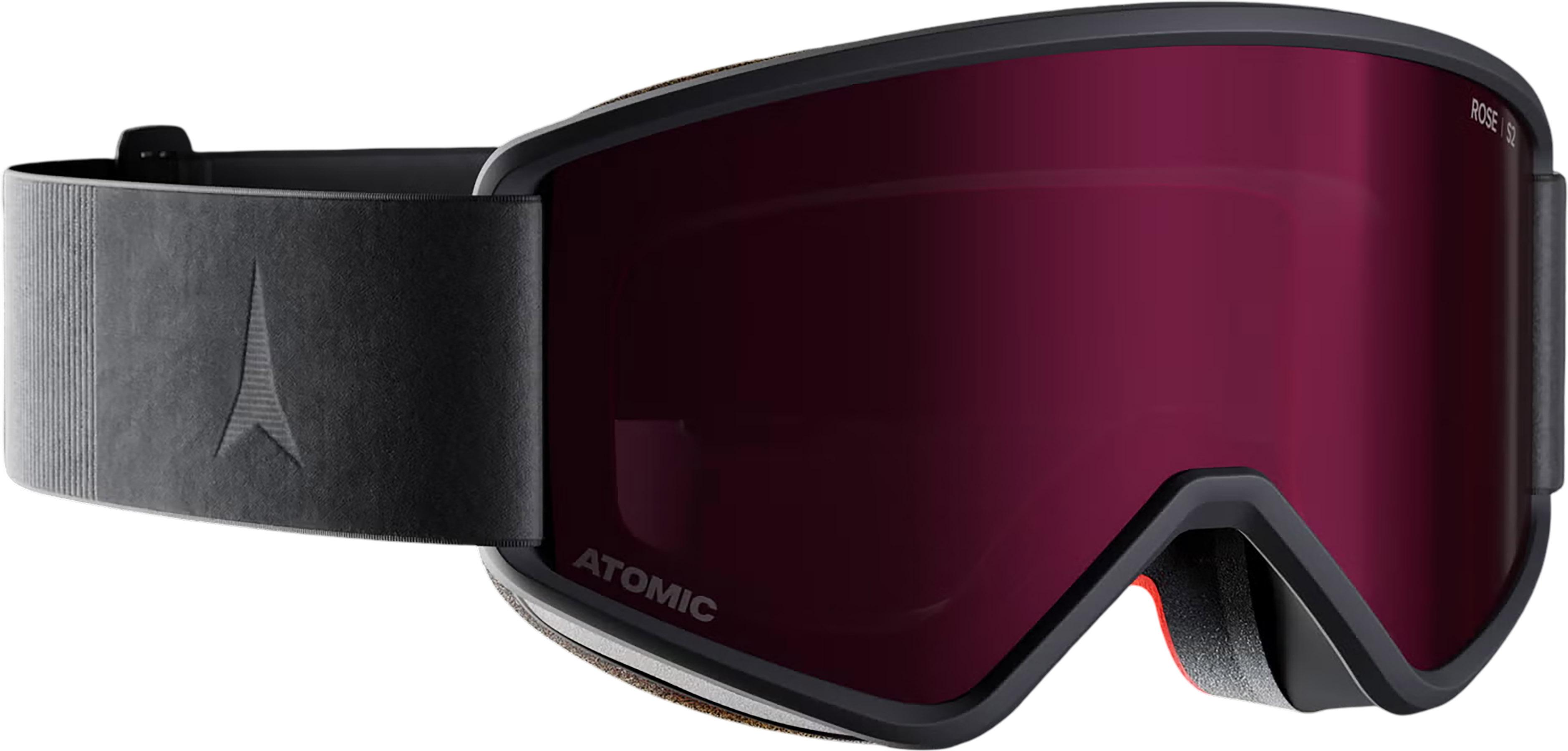 Product image for SAVOR M LOWBRIDGE FIT Black