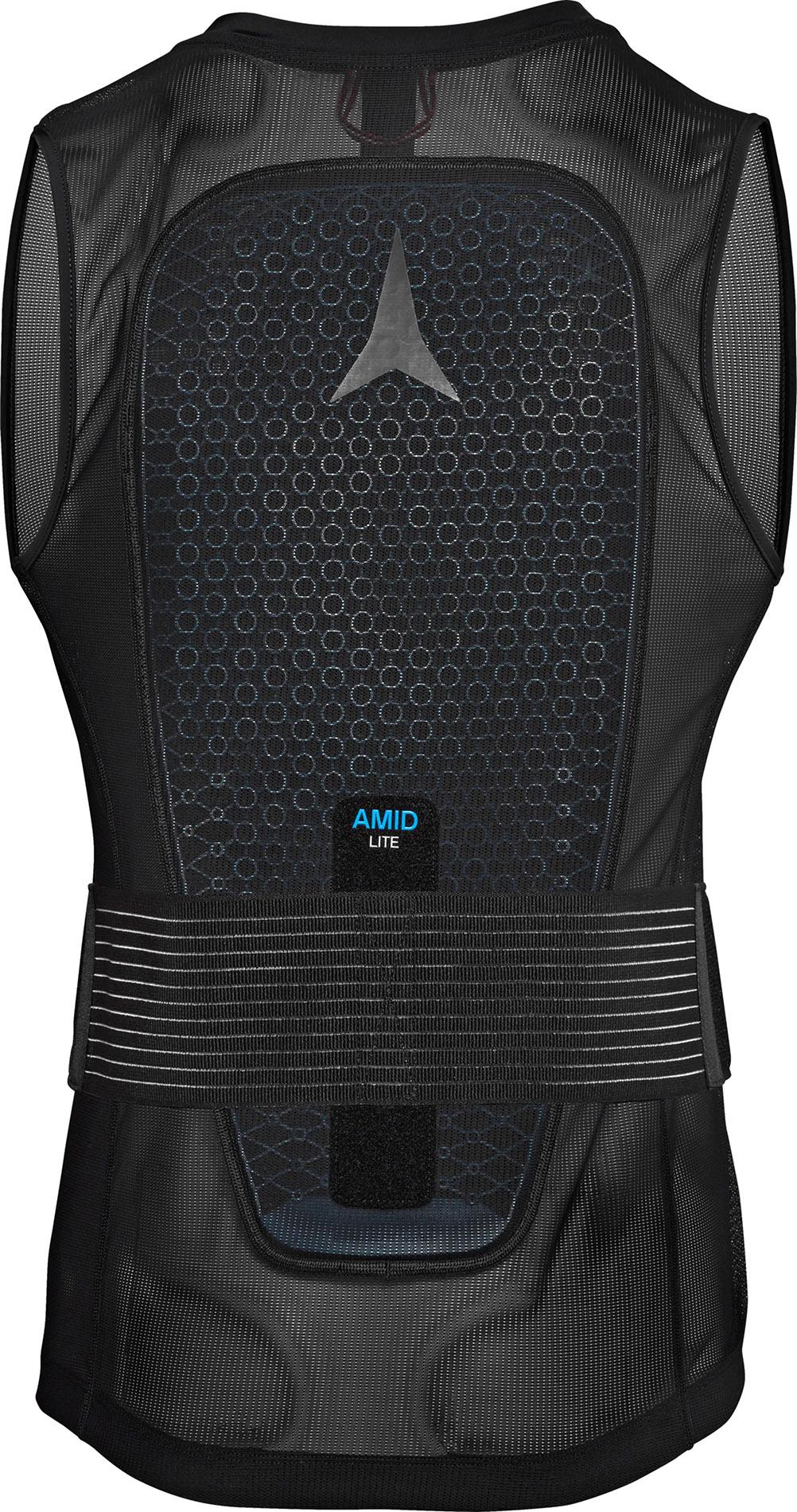 Product gallery image number 2 for product Live Shield AMID Lite Vest - Men's
