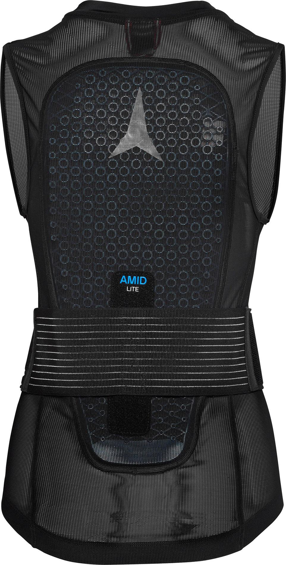 Product gallery image number 2 for product Live Shield AMID Lite Vest - Women's