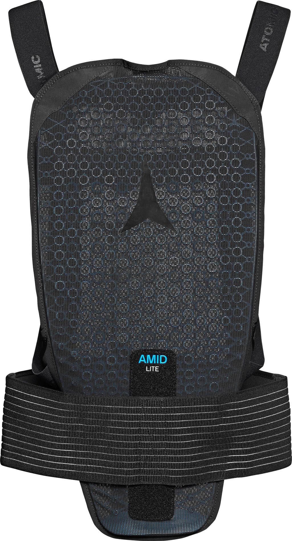 Product gallery image number 2 for product Live Shield AMID Lite Back Protector Vest
