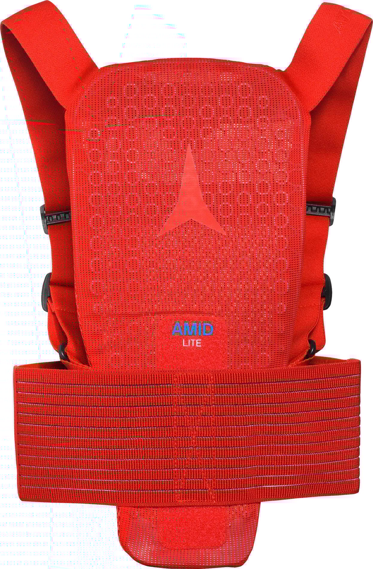 Numéro de l'image de la galerie de produits 2 pour le produit Veste de protection dorsale Live Shield AMID Lite JR - Jeune