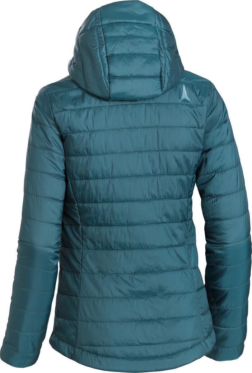 Product gallery image number 2 for product Revent Primaloft Midlayer Jacket - Women's