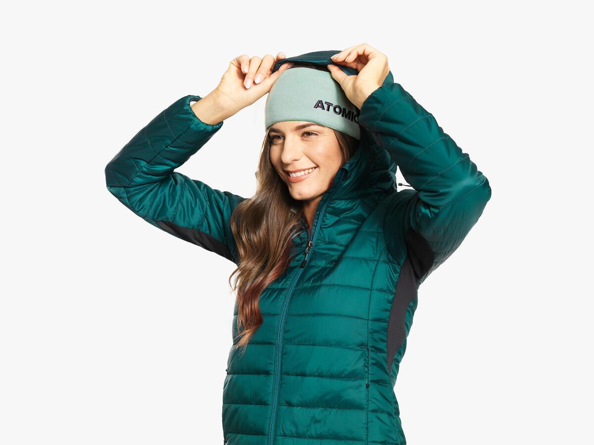 Product gallery image number 3 for product Revent Primaloft Midlayer Jacket - Women's