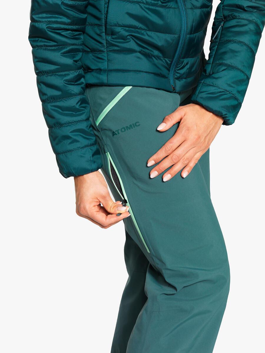 Product gallery image number 4 for product Revent Primaloft Midlayer Jacket - Women's