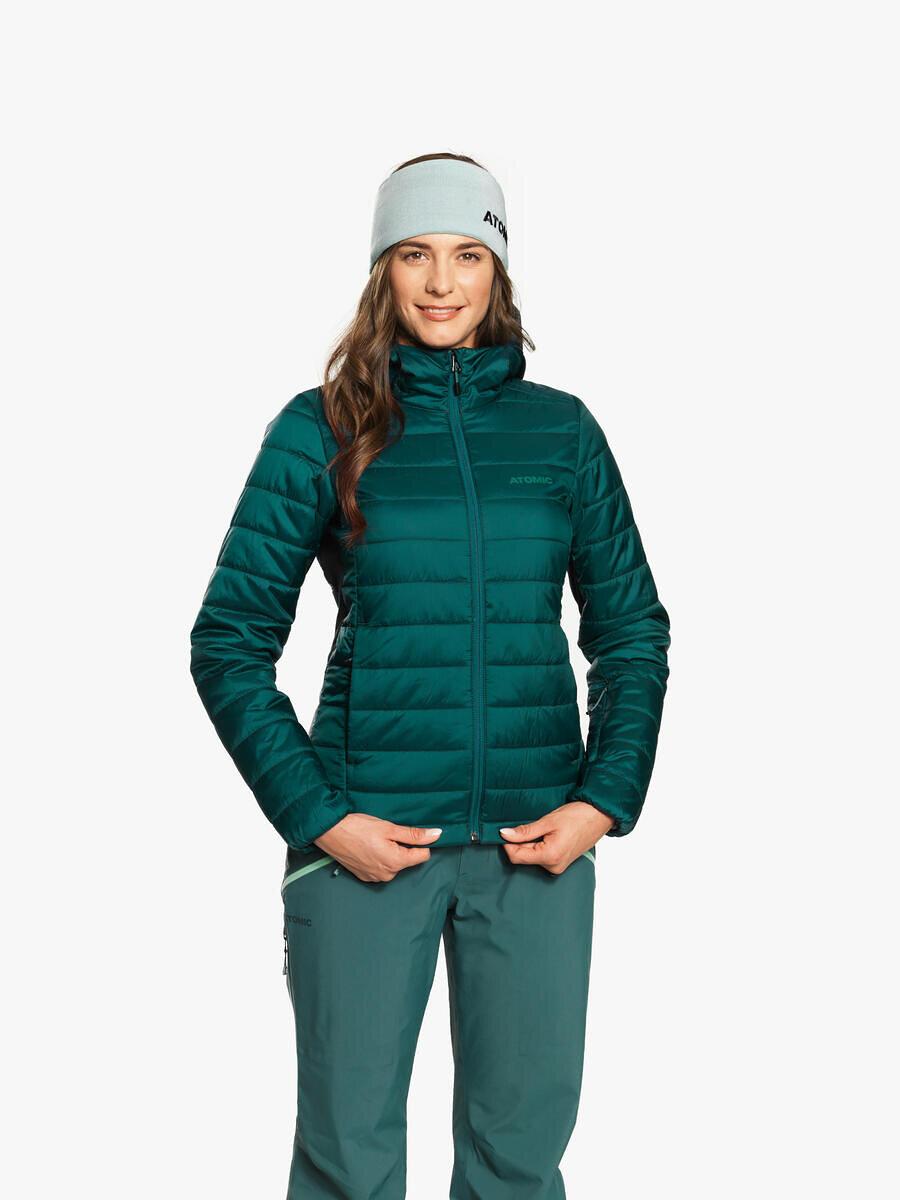 Product gallery image number 6 for product Revent Primaloft Midlayer Jacket - Women's