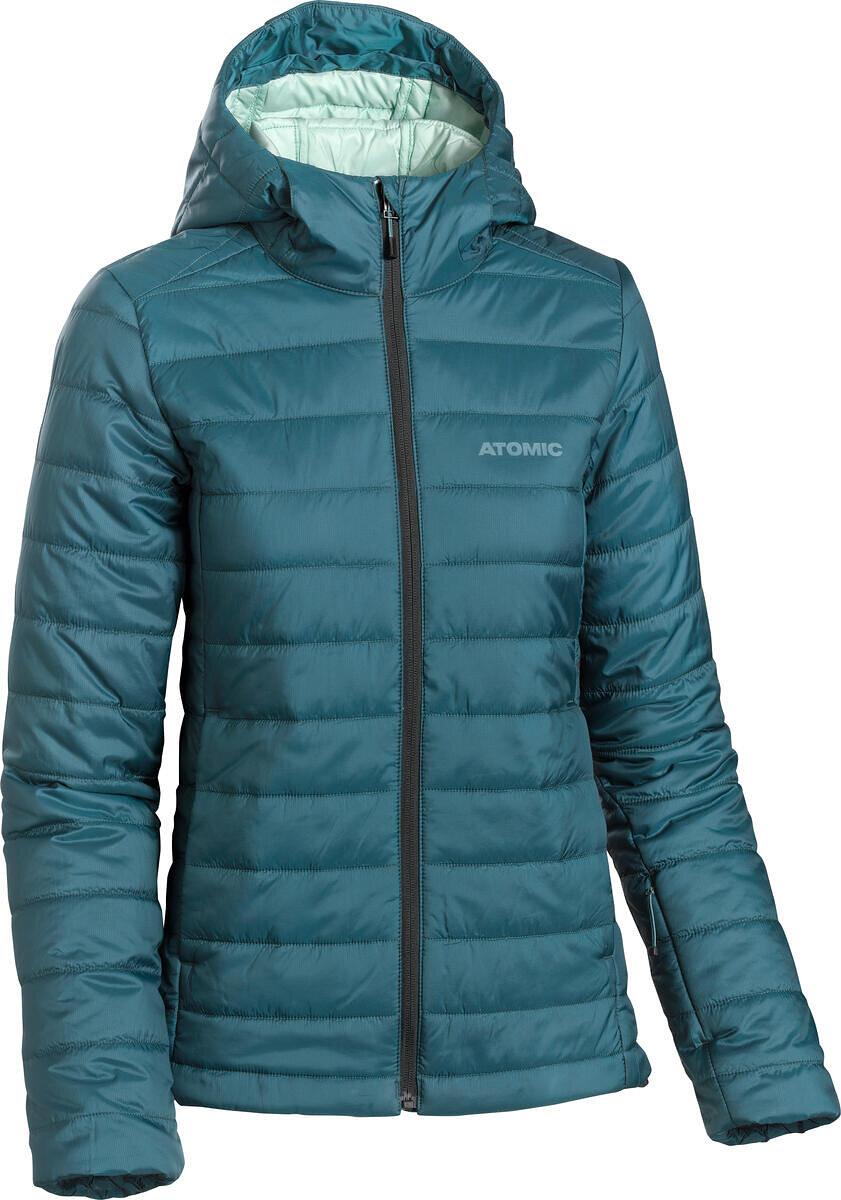 Product gallery image number 1 for product Revent Primaloft Midlayer Jacket - Women's