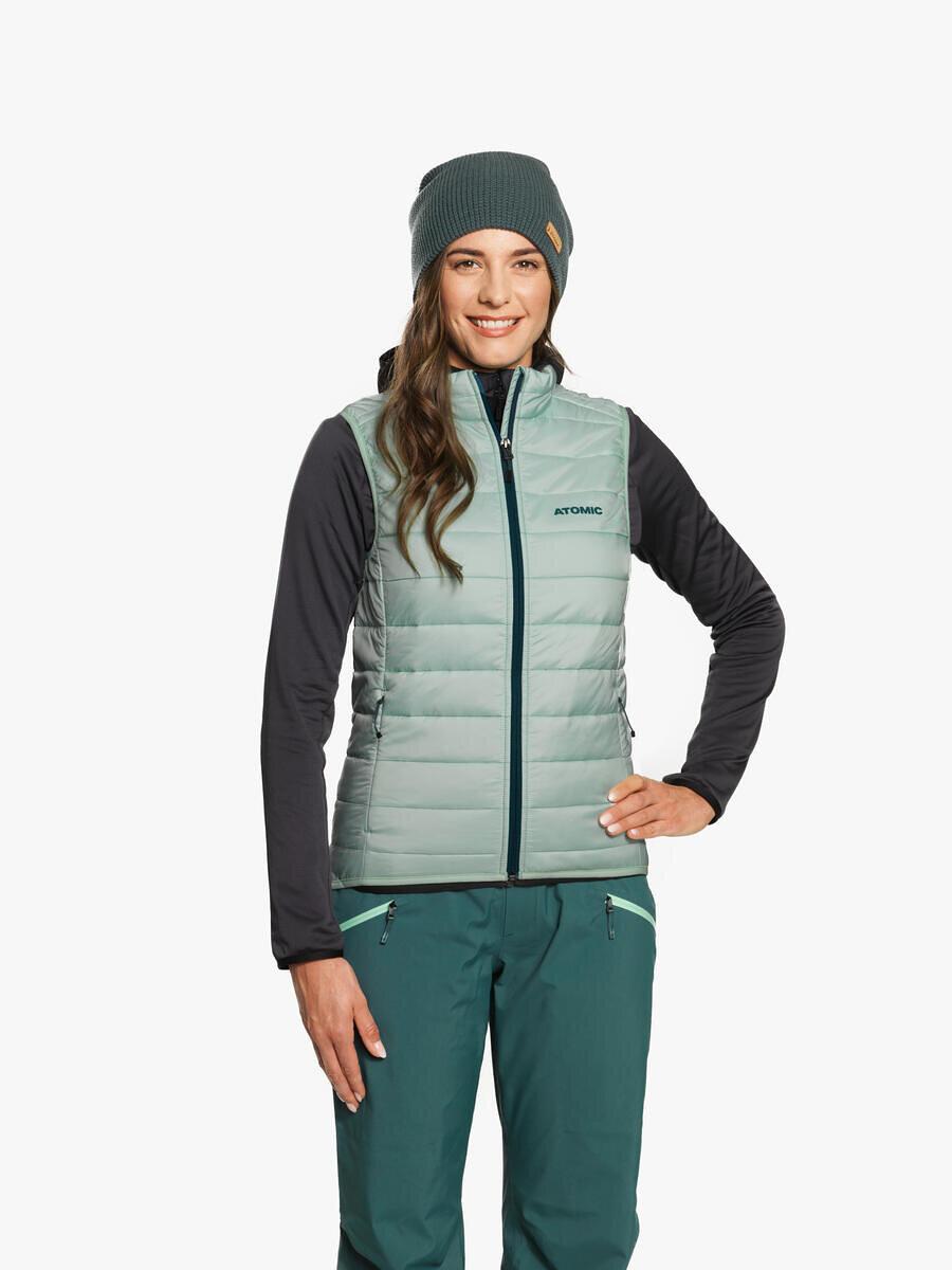 Numéro de l'image de la galerie de produits 3 pour le produit Veste Revent Primaloft - Femme