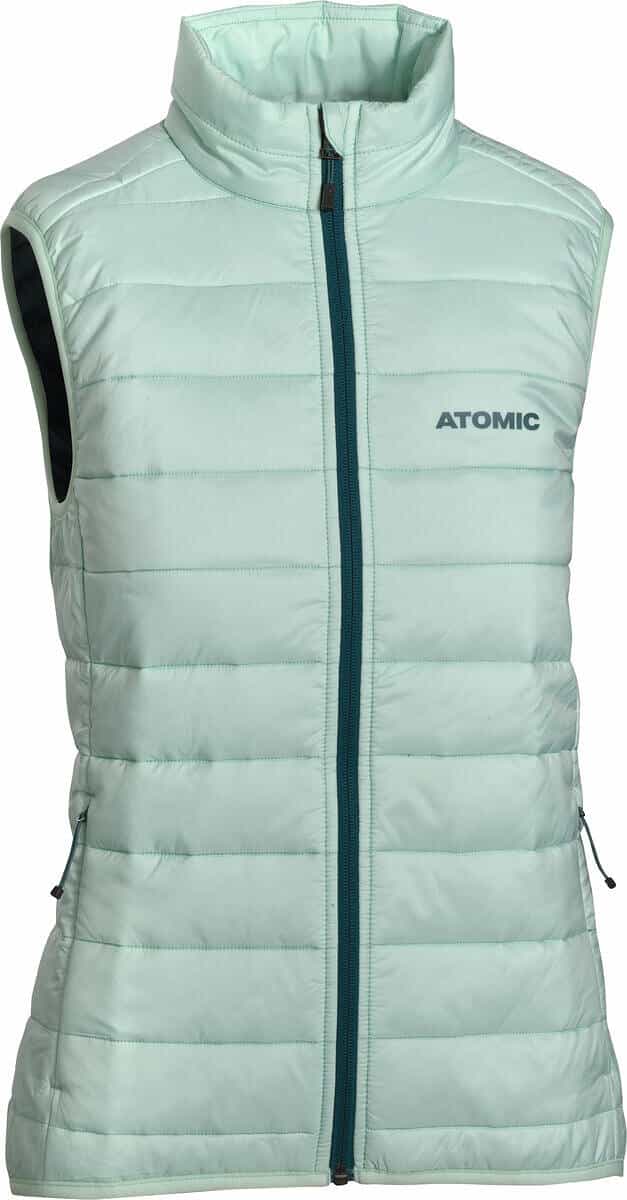 Image de produit pour Veste Revent Primaloft - Femme