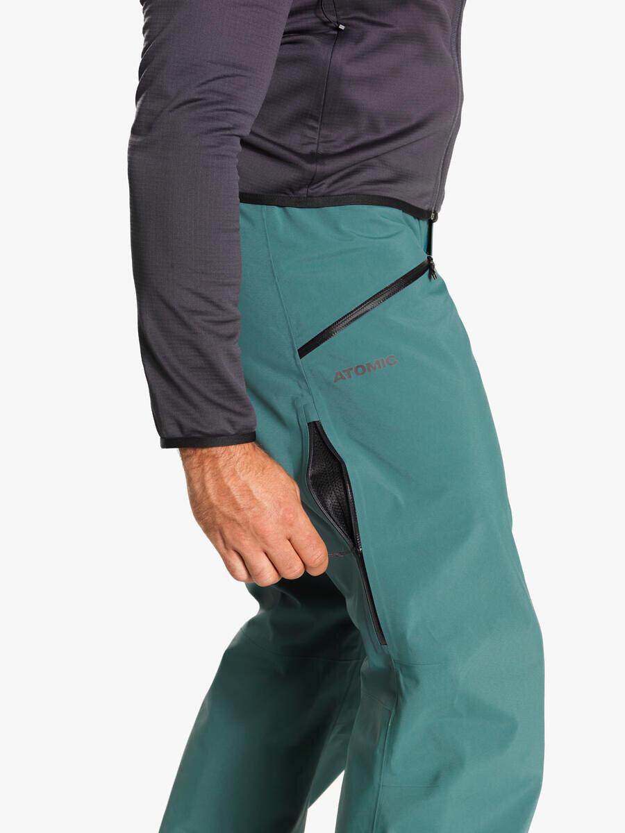 Product gallery image number 4 for product Revent Gore-Tex 3 Layer Pant - Men's