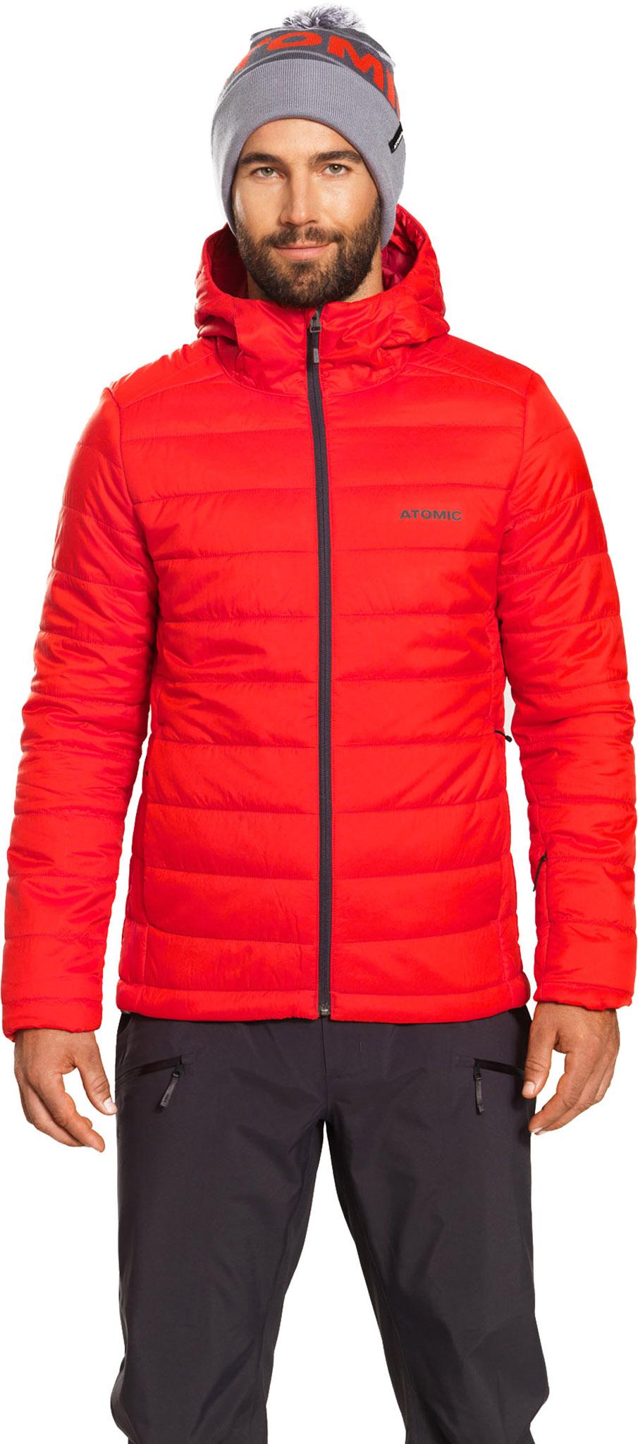 Numéro de l'image de la galerie de produits 5 pour le produit Manteau couche intermédiaire Primaloft Revent - Homme