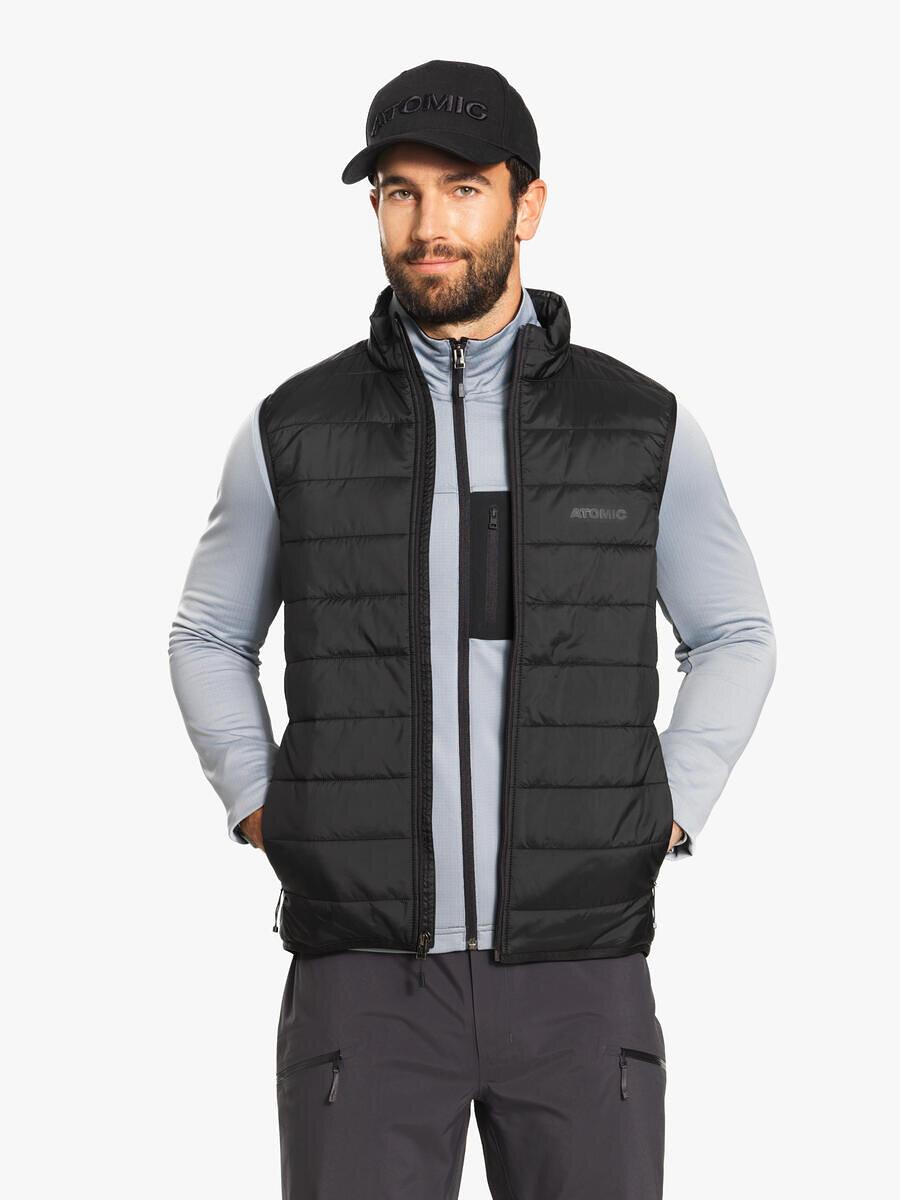 Product gallery image number 3 for product Revent Primaloft Vest - Men's