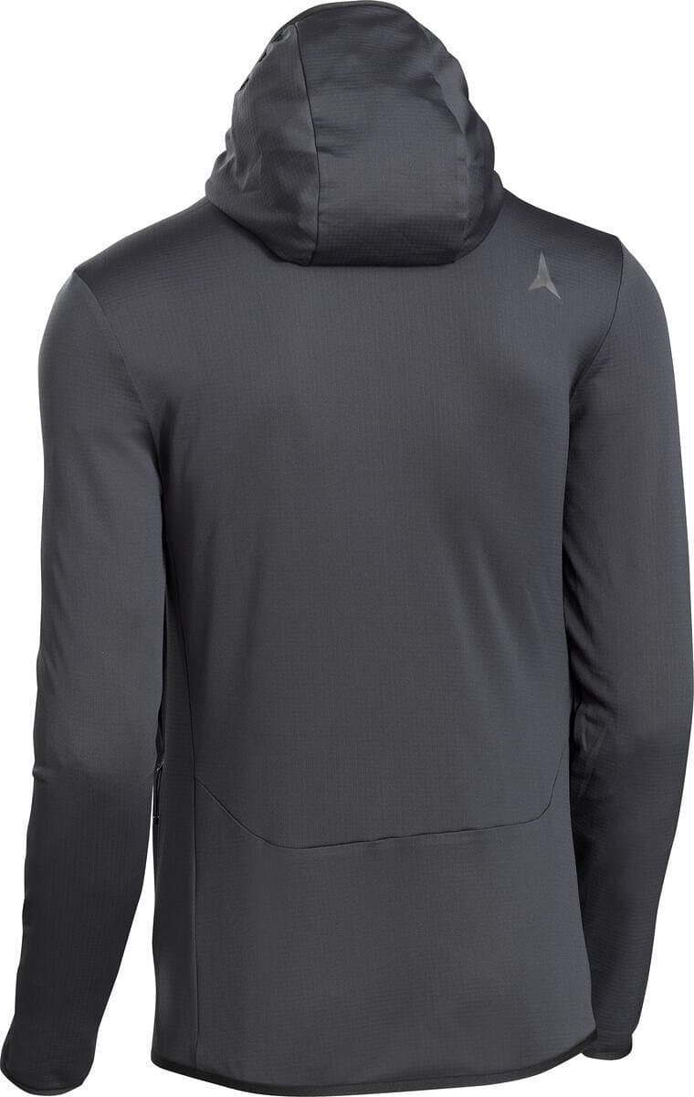 Product gallery image number 2 for product Revent Fleece Hoodie - Men's